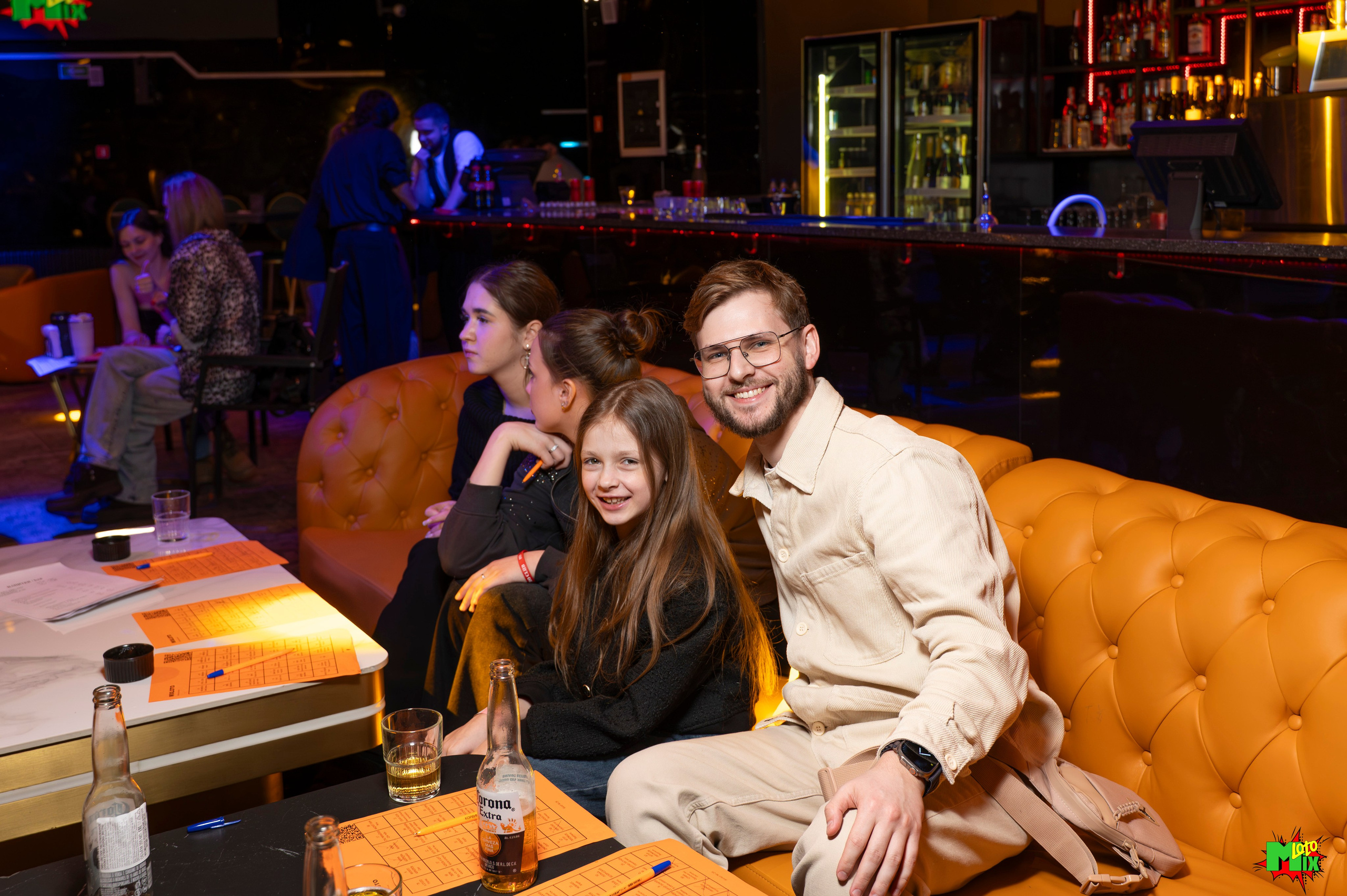 Репортаж MIXLOTO. Фотограф Беларусь — Ольга Шаповалова (Жардецкая)