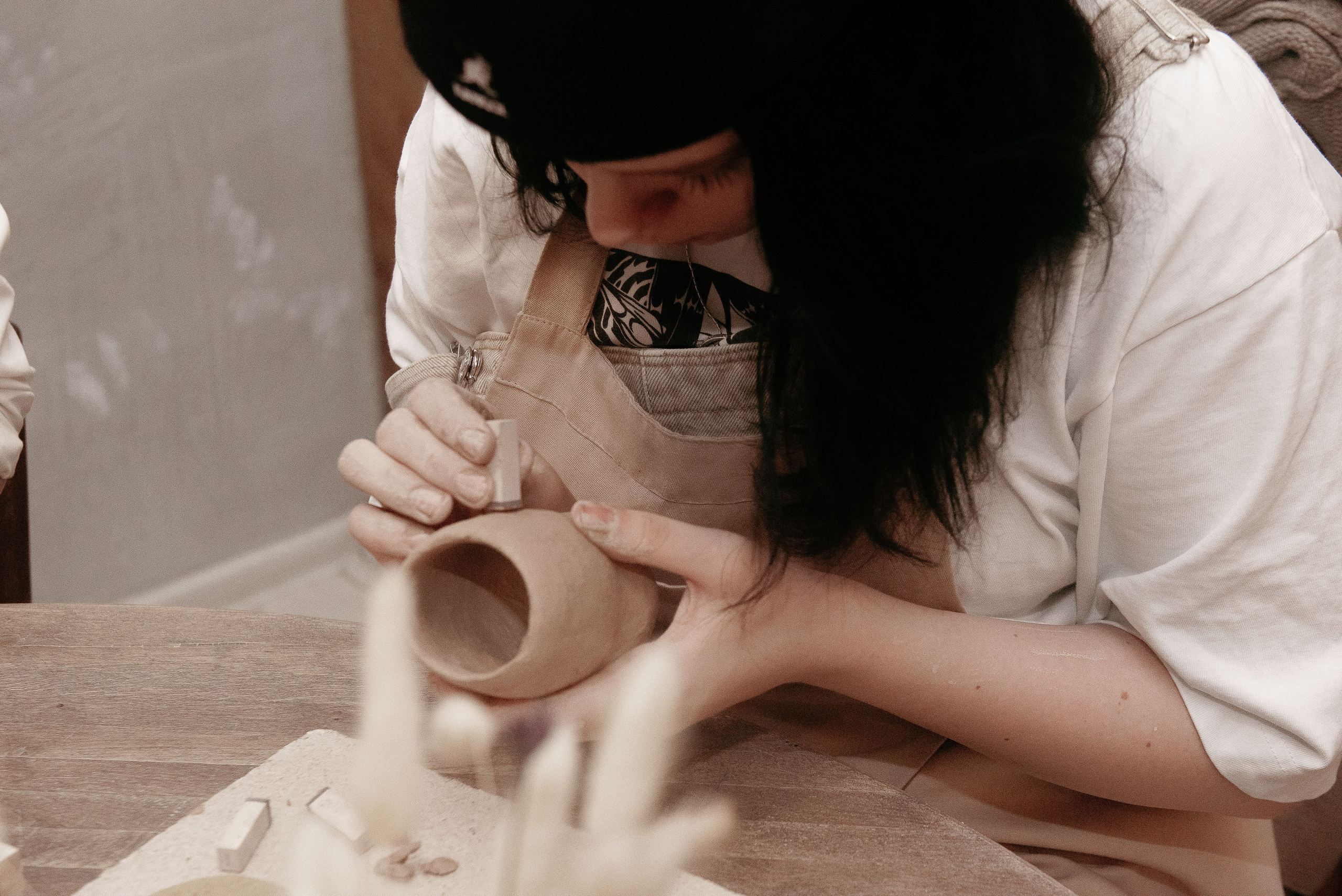 Ирина, Рина и Иван. Стильный портретный и семейный фотограф в Москве Ника Артуньянц