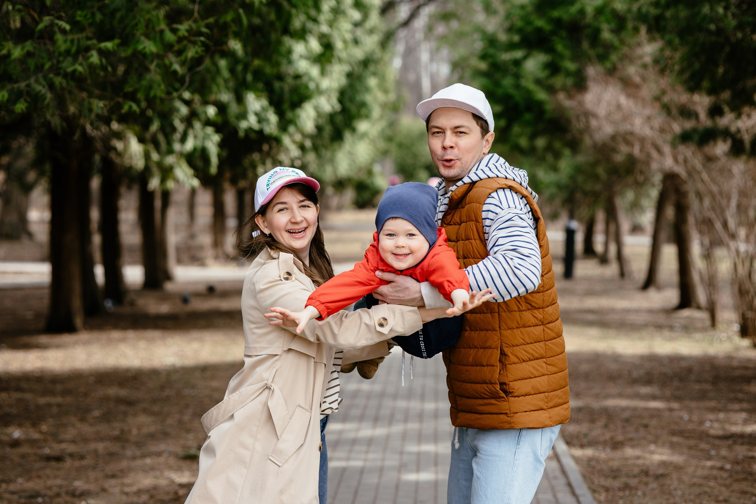 Лёве 3 года. Свадебный и семейный фотограф Екатерина Иванова