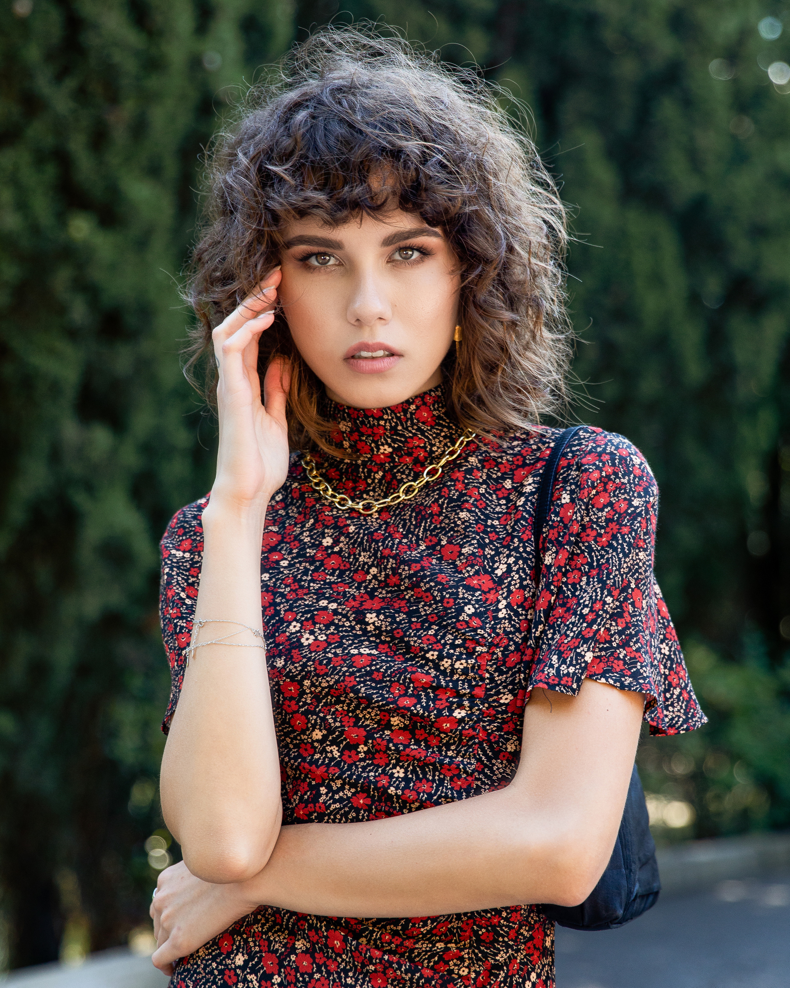 Однажды в Крыму. Студийный и свадебный фотограф в Москве Айк Саркисян