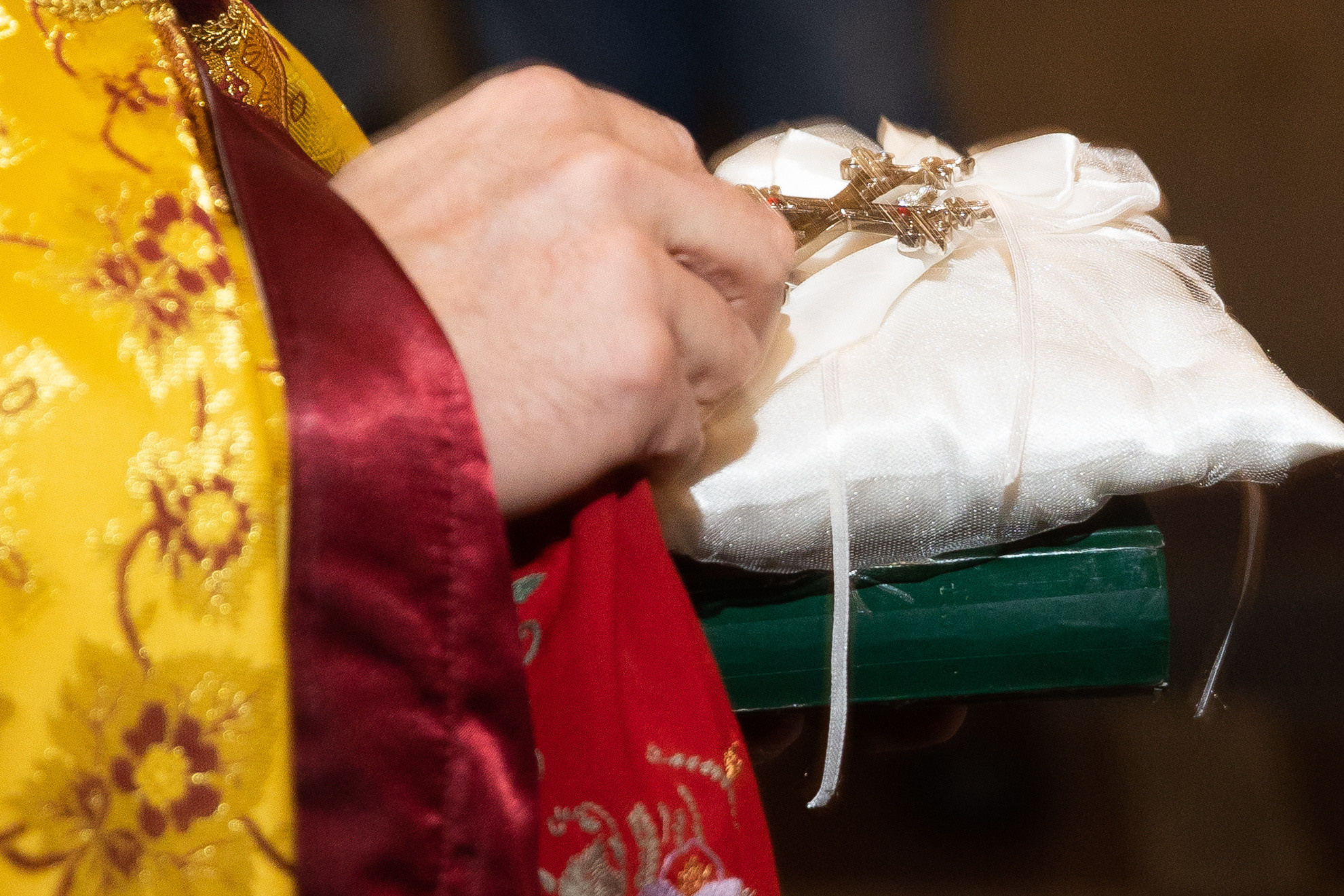 Артур & Юлия. Студийный и свадебный фотограф в Москве Айк Саркисян