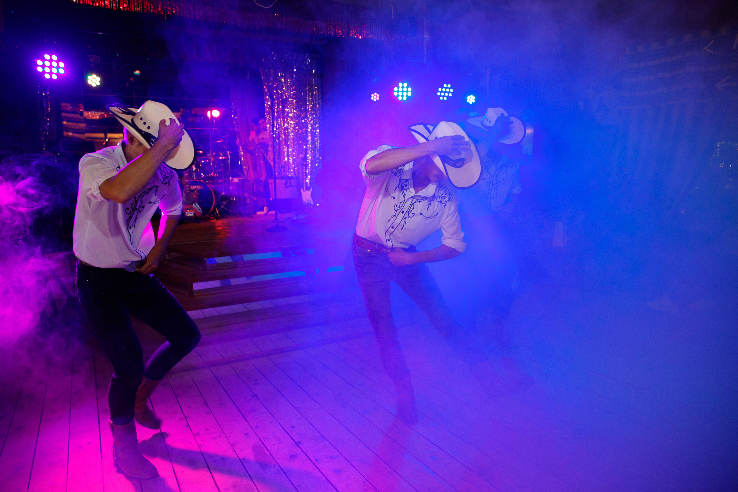 Дикий, дикий Запад. корпоратив компании «Европарк». Студийный и свадебный фотограф в Москве Айк Саркисян