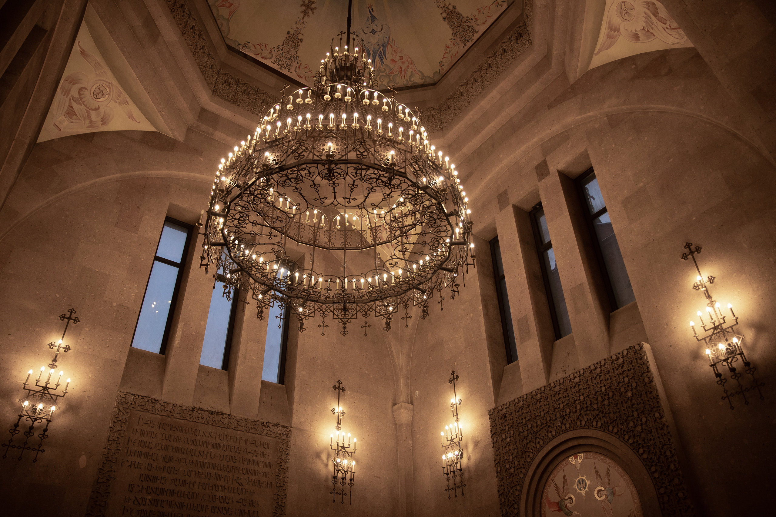 Артур & Юлия. Студийный и свадебный фотограф в Москве Айк Саркисян