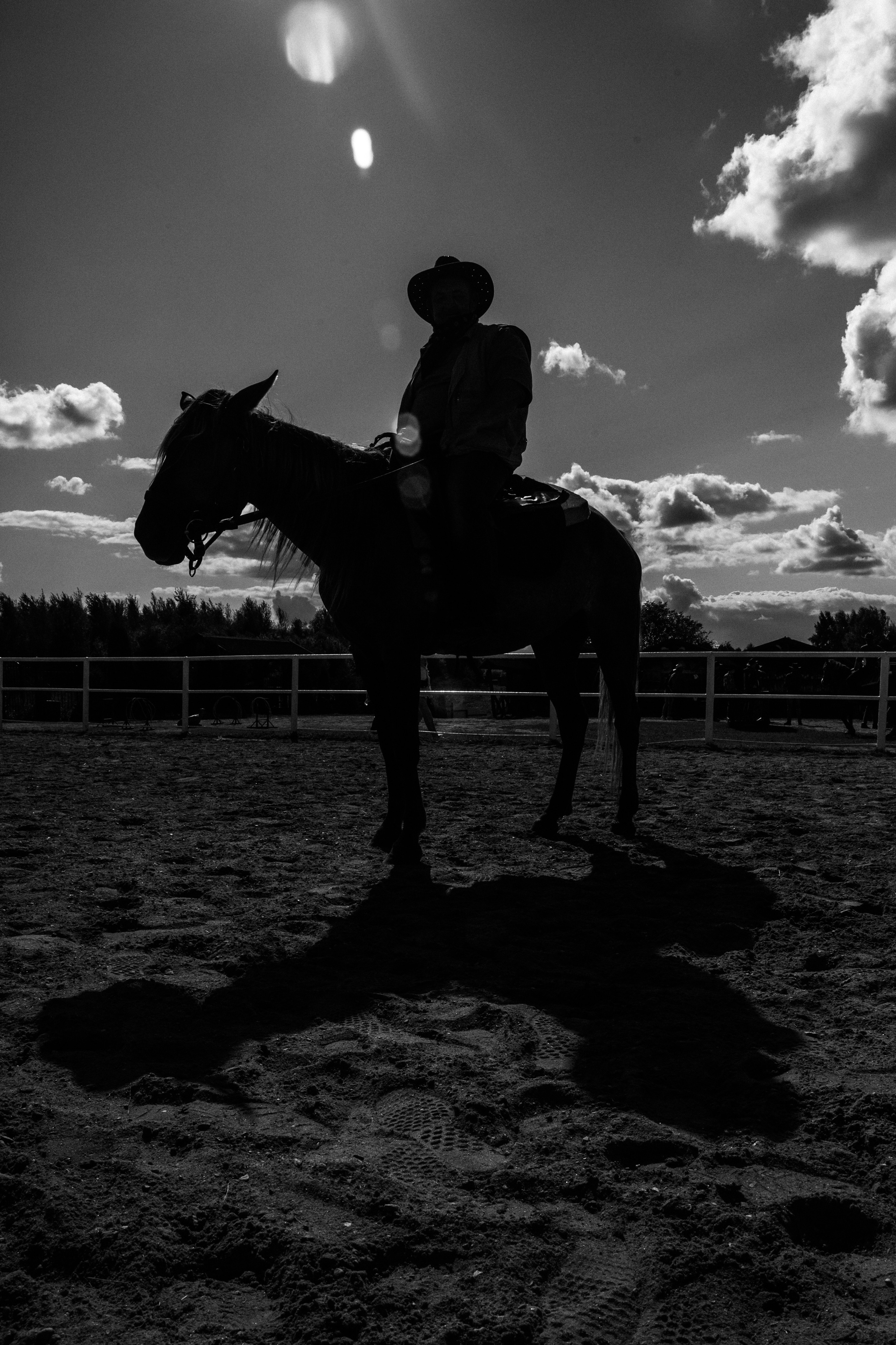 Дикий, дикий Запад. корпоратив компании «Европарк». Студийный и свадебный фотограф в Москве Айк Саркисян