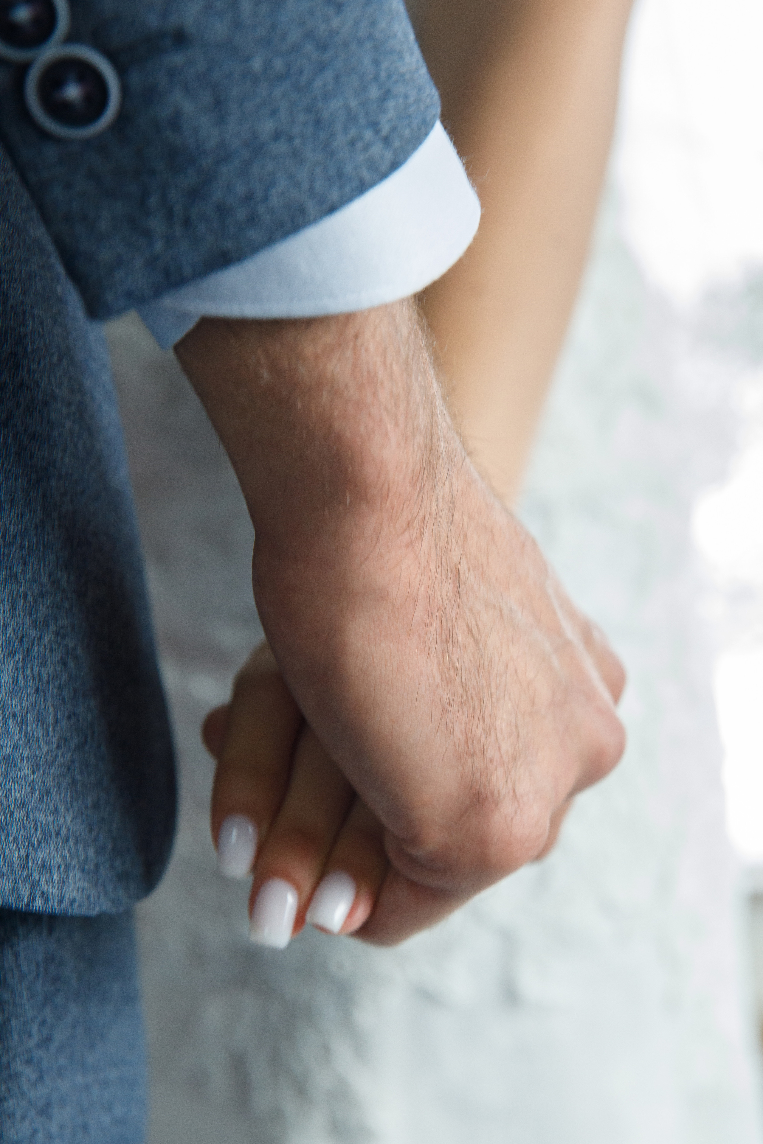 Карен & Мадлен. Студийный и свадебный фотограф в Москве Айк Саркисян