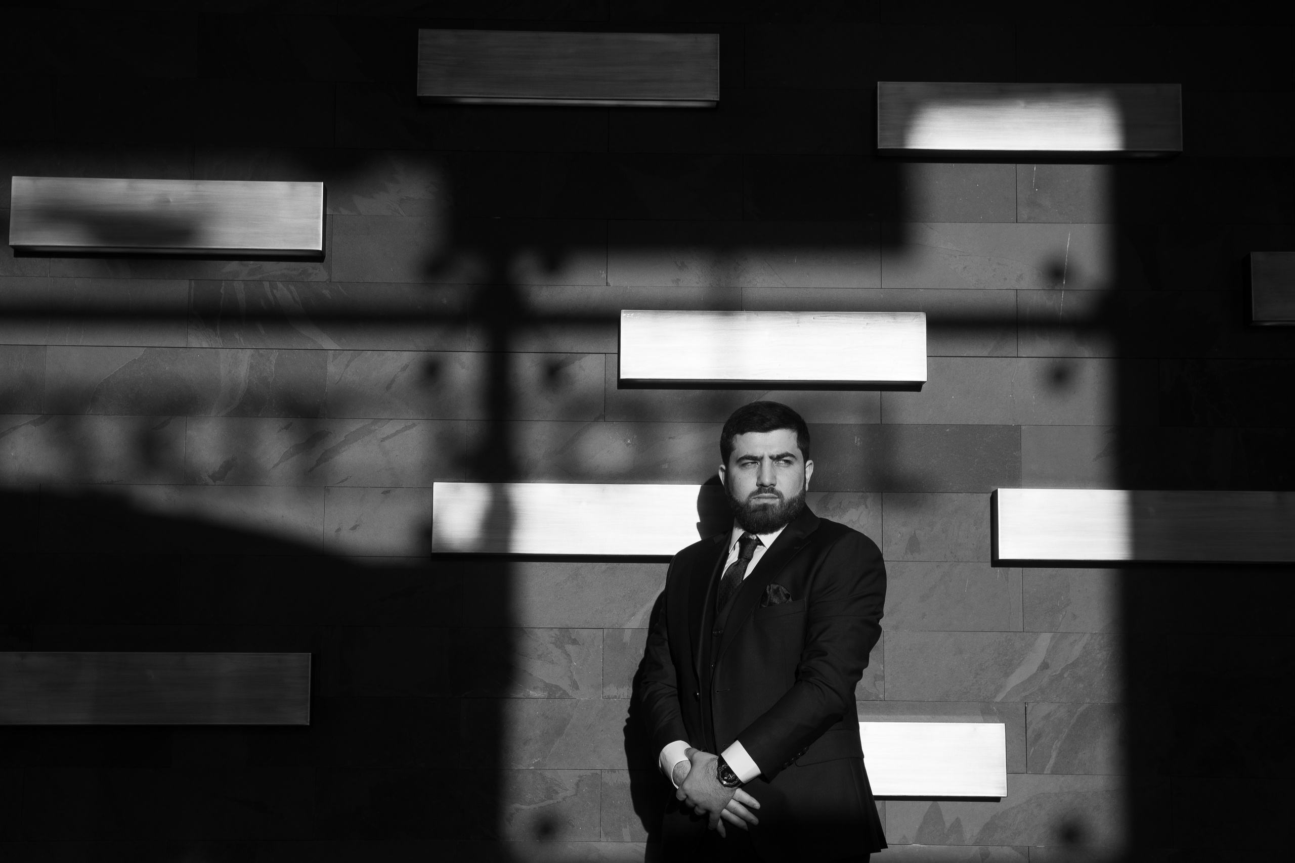 Артур & Юлия. Студийный и свадебный фотограф в Москве Айк Саркисян