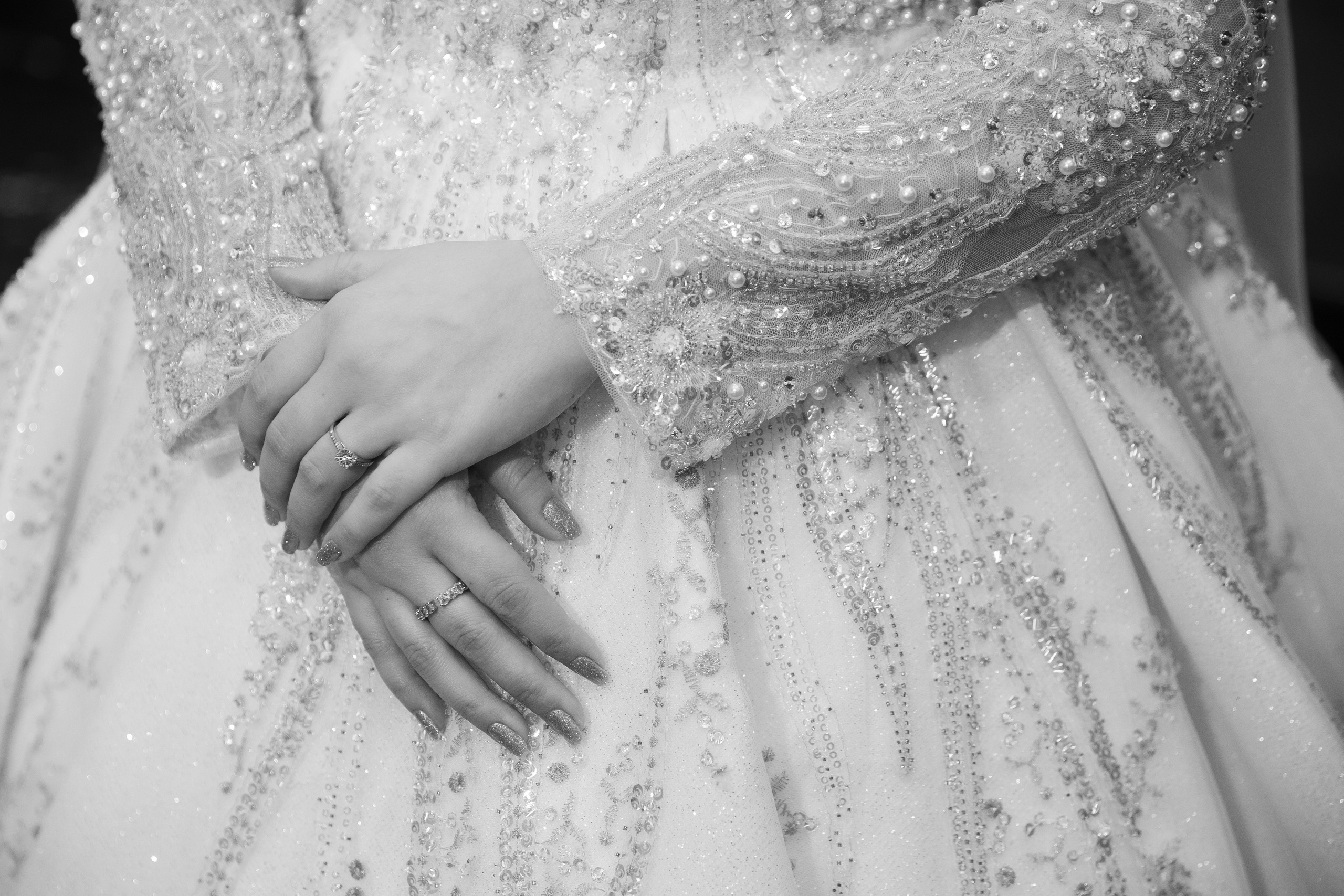 Артур & Юлия. Студийный и свадебный фотограф в Москве Айк Саркисян