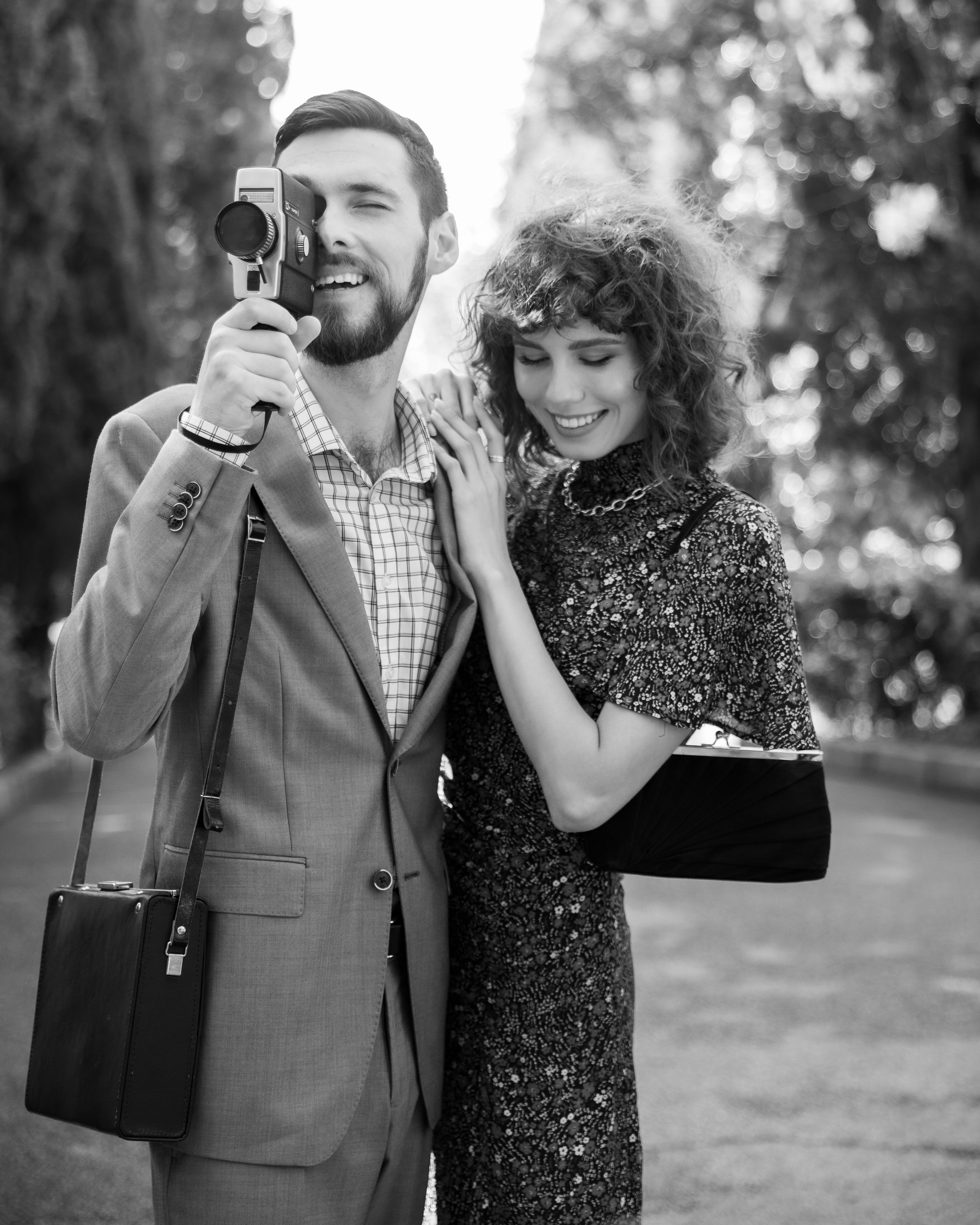 Однажды в Крыму. Студийный и свадебный фотограф в Москве Айк Саркисян