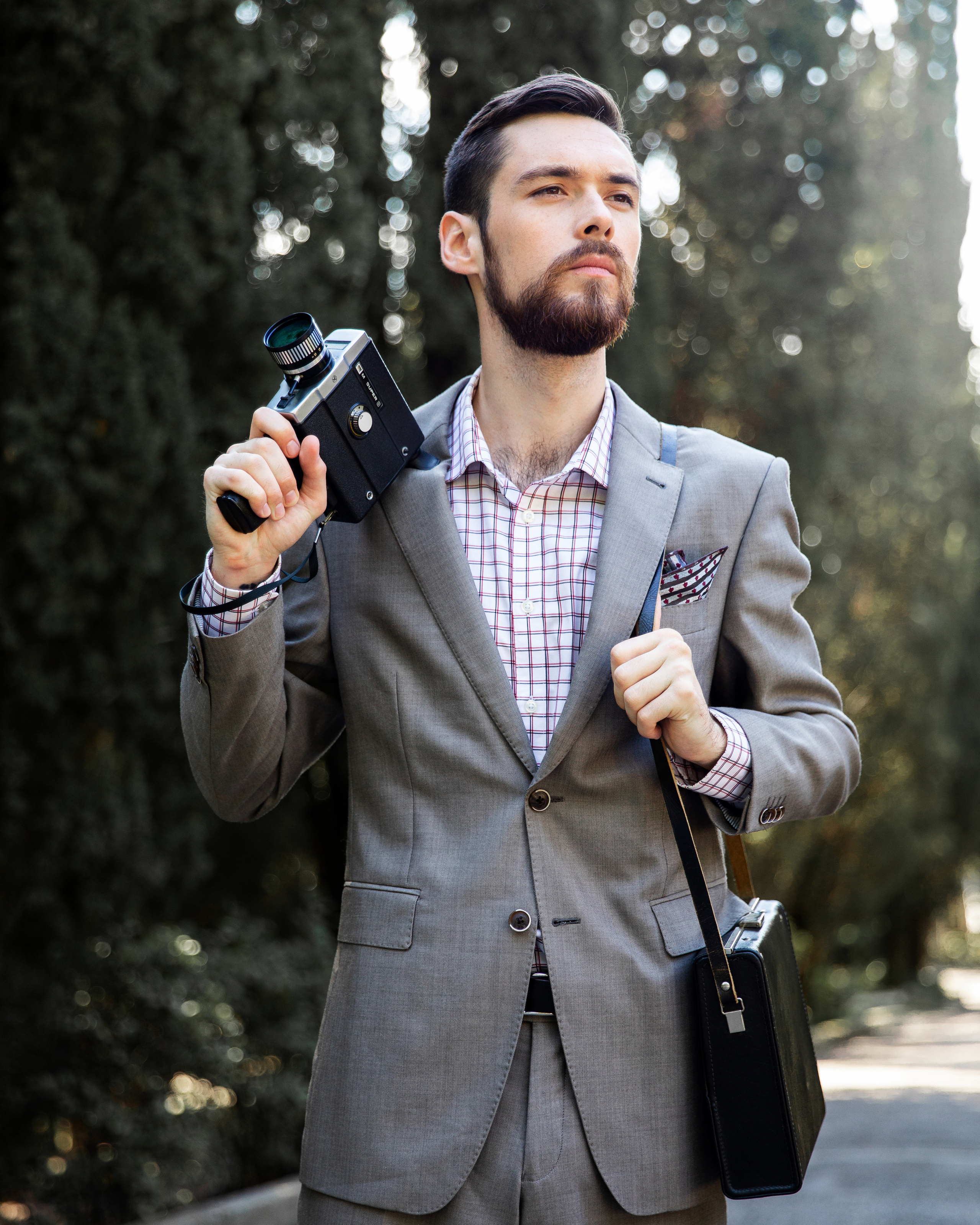 Однажды в Крыму. Студийный и свадебный фотограф в Москве Айк Саркисян