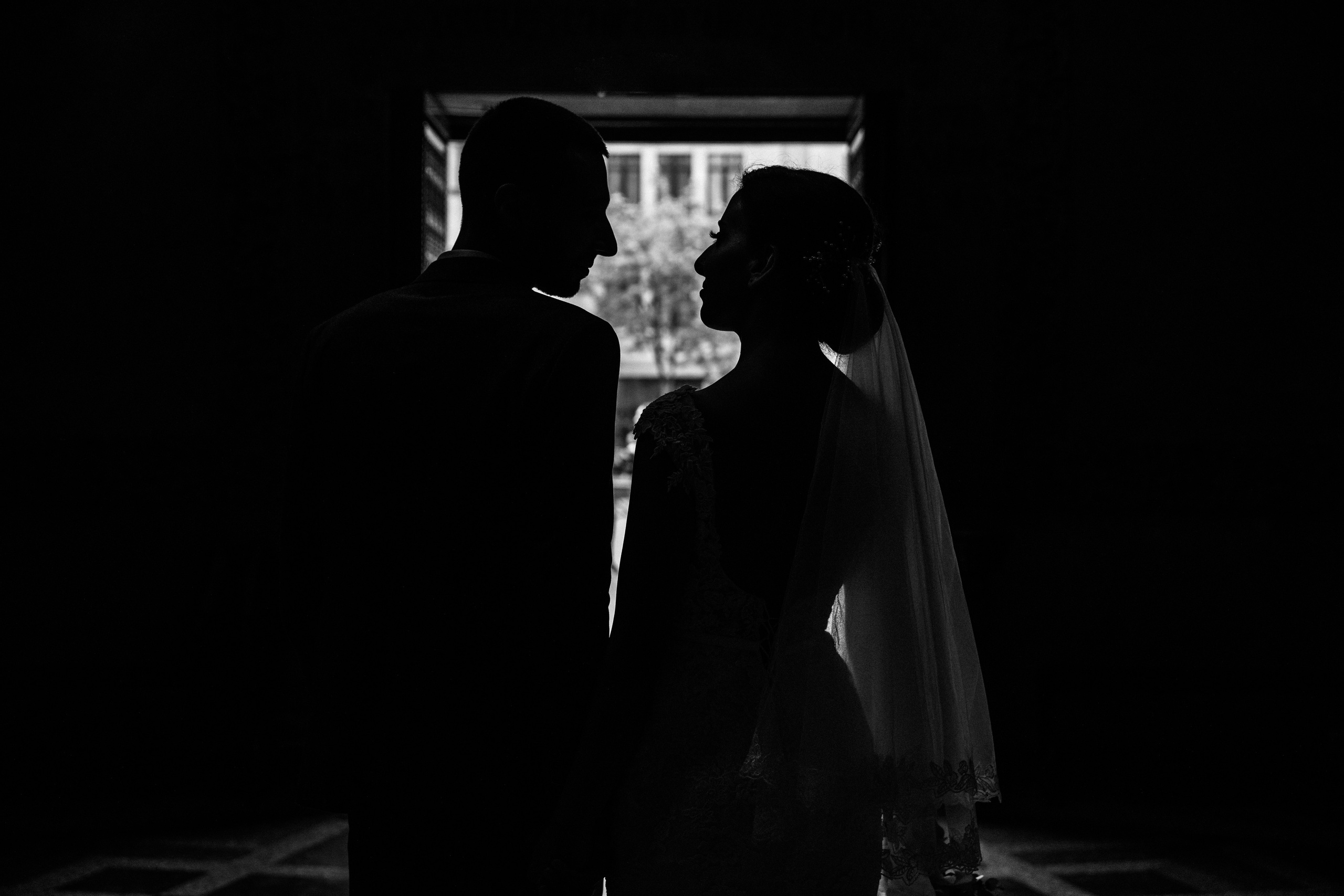 Карен & Мадлен. Студийный и свадебный фотограф в Москве Айк Саркисян