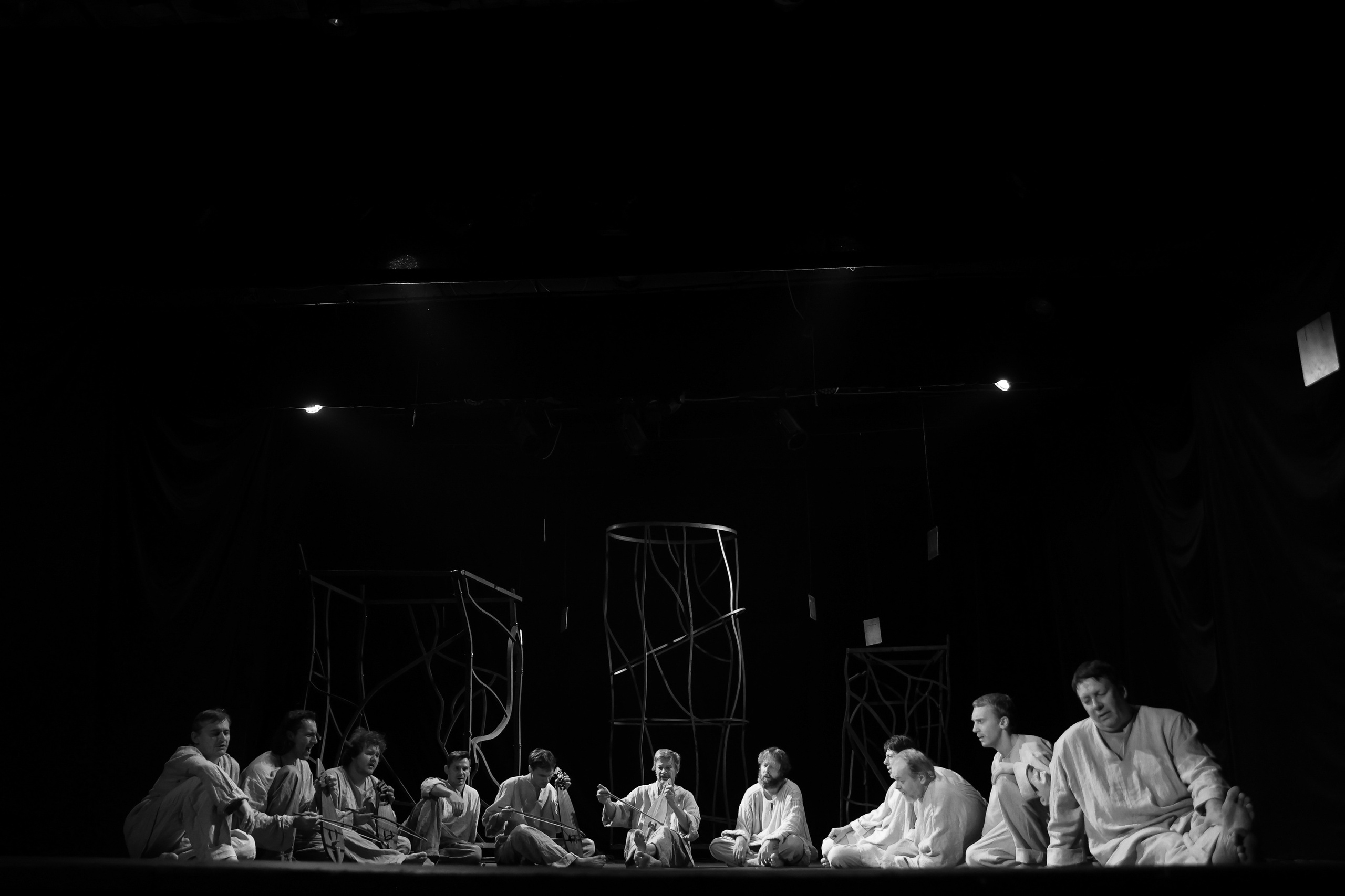 Сергей Есенин «Пугачев» Драматическая поэма. Студийный и свадебный фотограф в Москве Айк Саркисян