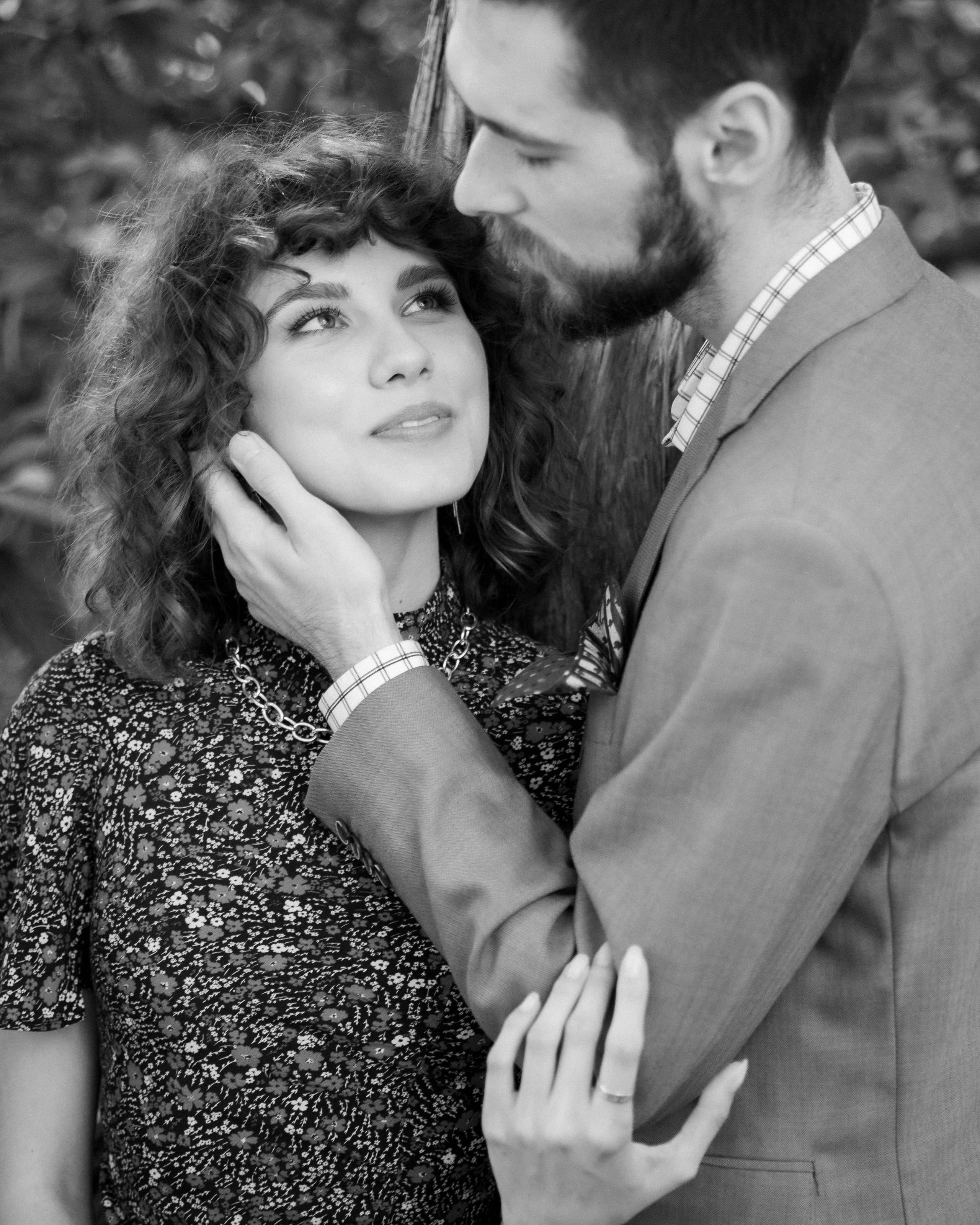 Однажды в Крыму. Студийный и свадебный фотограф в Москве Айк Саркисян