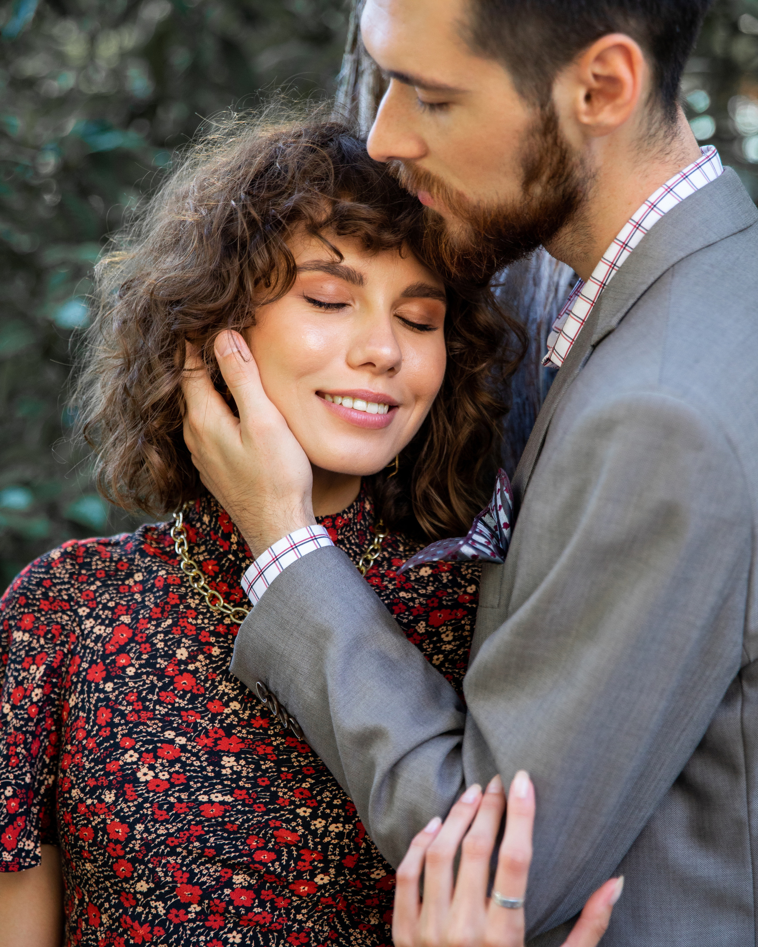 Однажды в Крыму. Студийный и свадебный фотограф в Москве Айк Саркисян