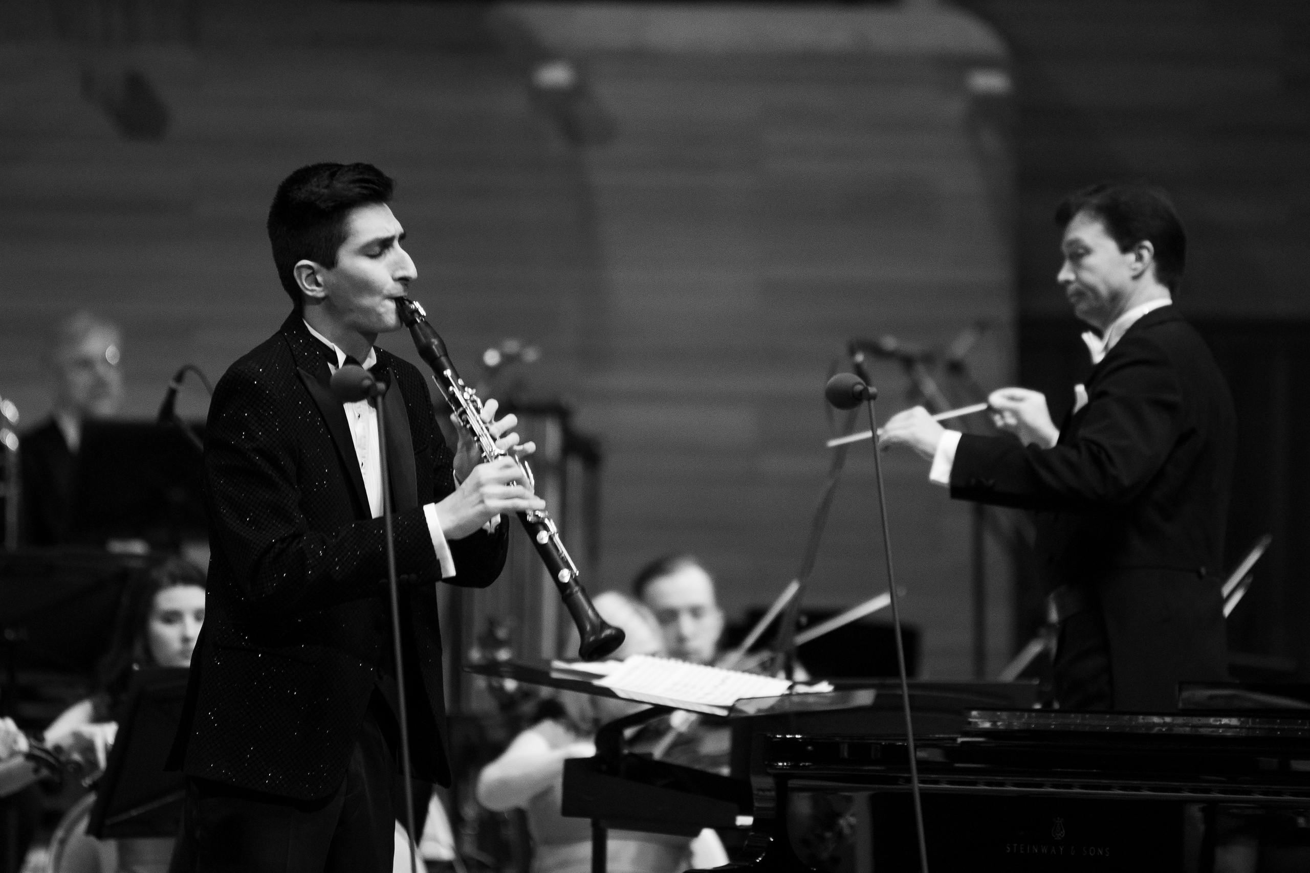 Московский международный Дом музыки. Студийный и свадебный фотограф в Москве Айк Саркисян