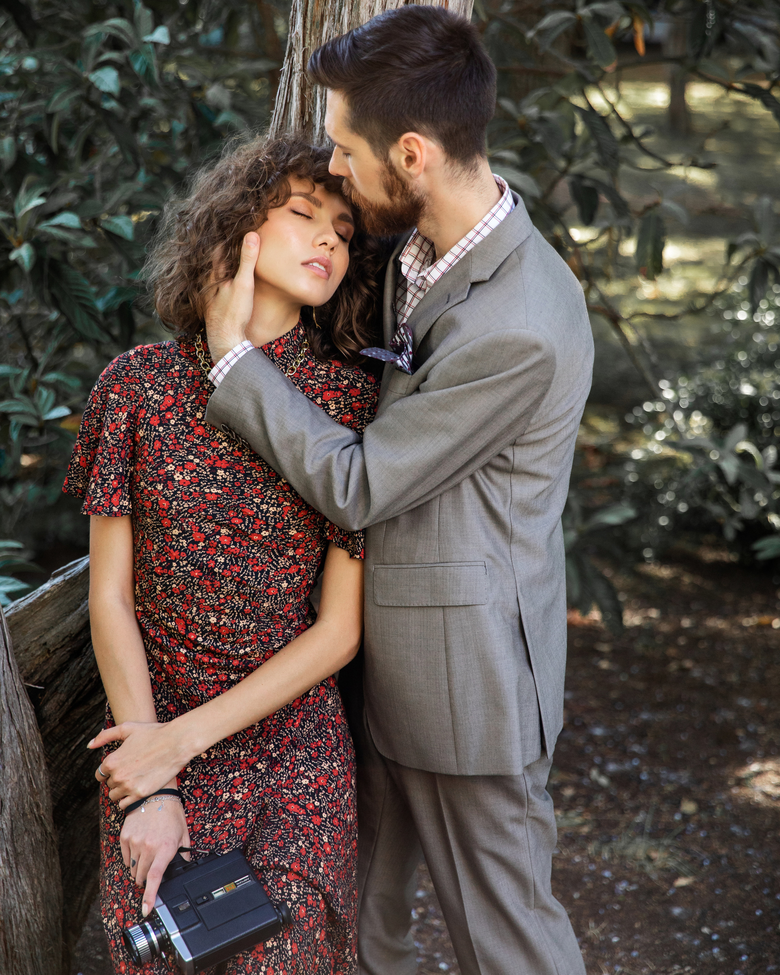 Однажды в Крыму. Студийный и свадебный фотограф в Москве Айк Саркисян