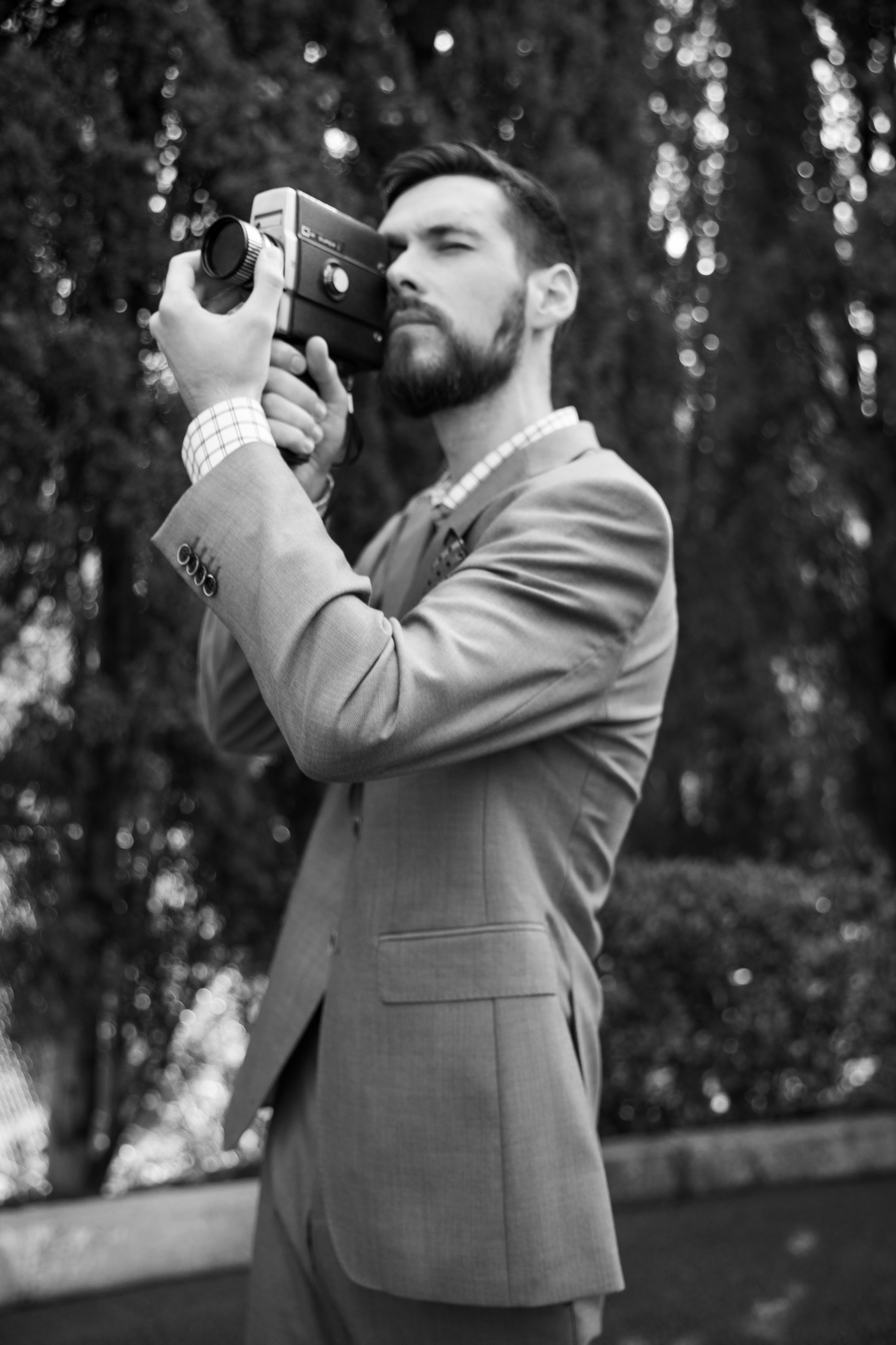 Однажды в Крыму. Студийный и свадебный фотограф в Москве Айк Саркисян