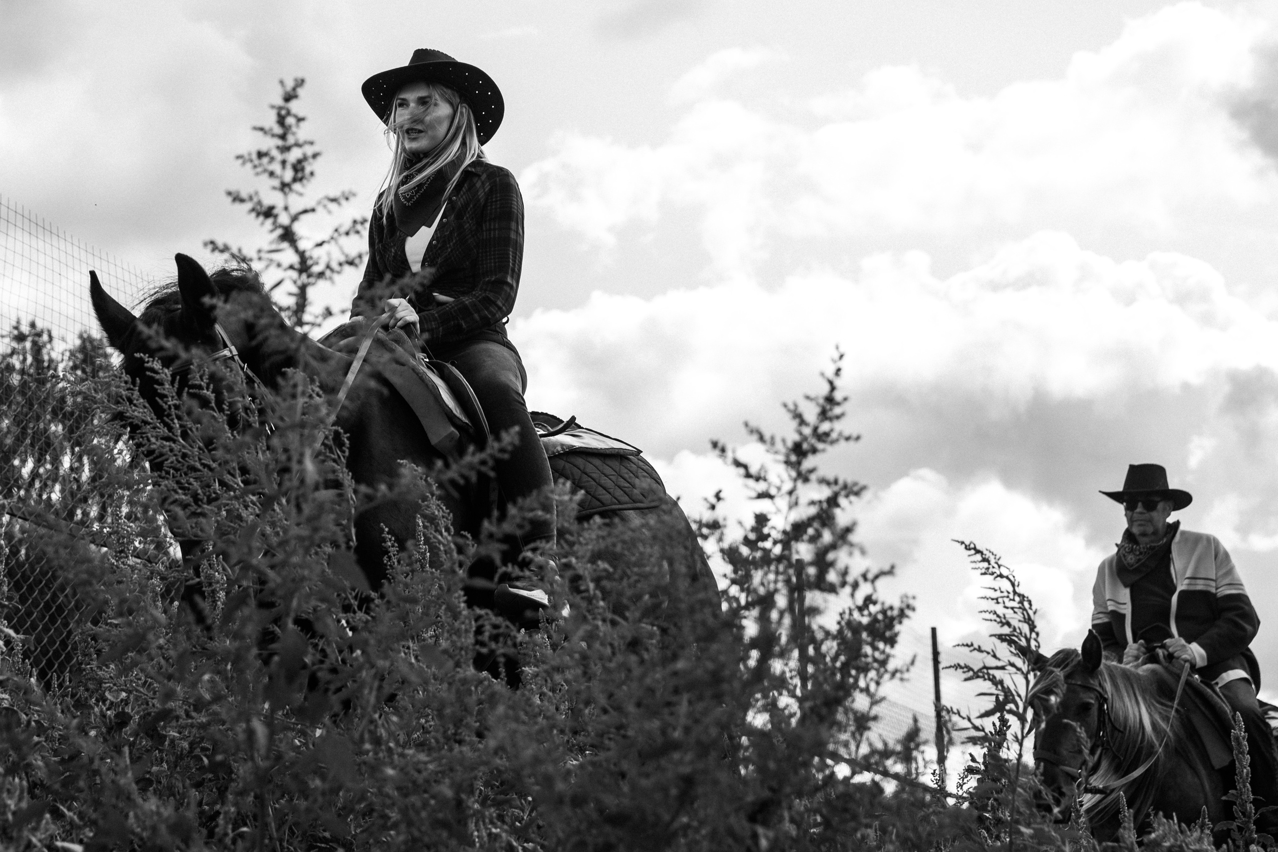 Дикий, дикий Запад. корпоратив компании «Европарк». Студийный и свадебный фотограф в Москве Айк Саркисян