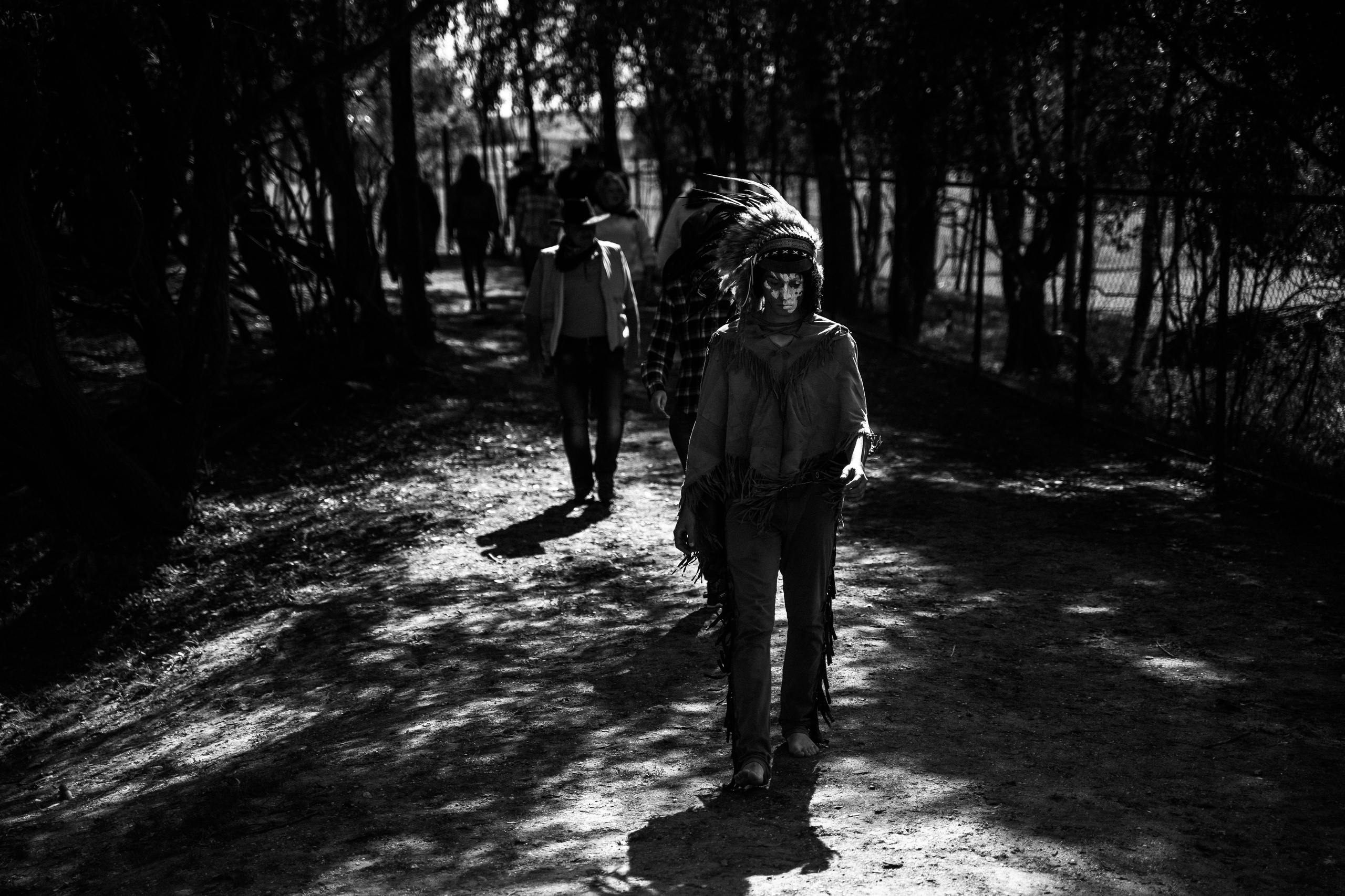 Дикий, дикий Запад. корпоратив компании «Европарк». Студийный и свадебный фотограф в Москве Айк Саркисян