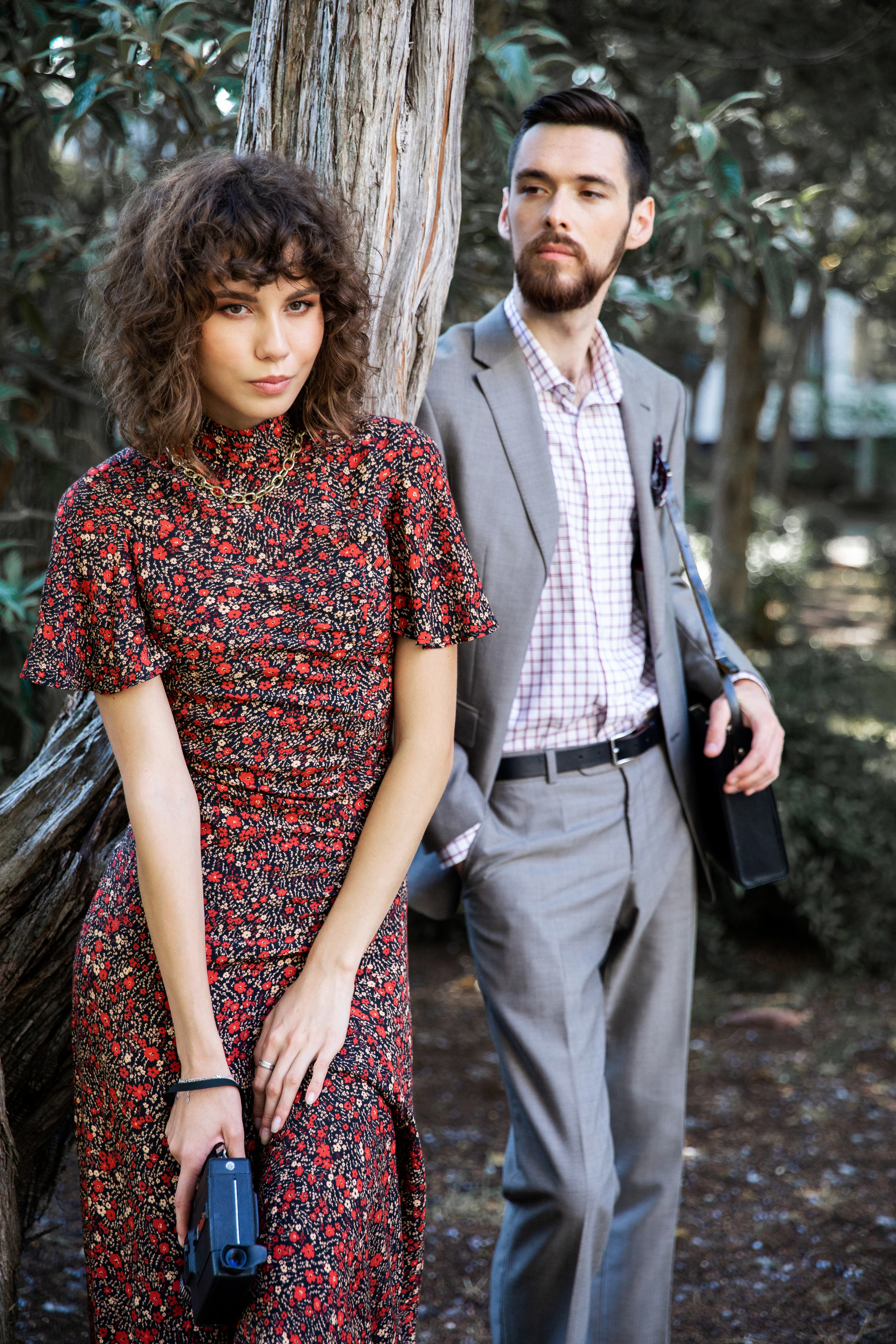 Однажды в Крыму. Студийный и свадебный фотограф в Москве Айк Саркисян
