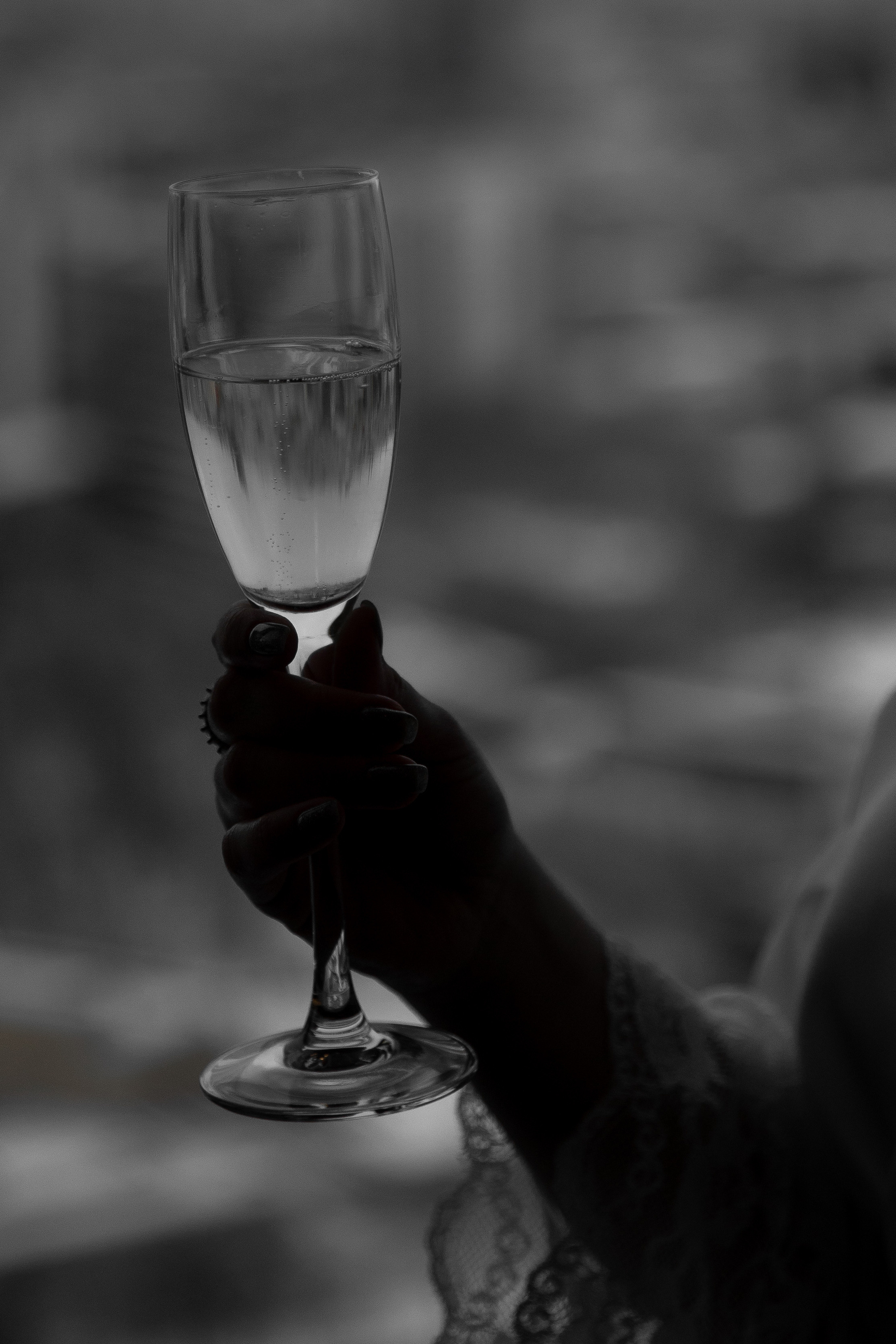 Артур & Юлия. Студийный и свадебный фотограф в Москве Айк Саркисян