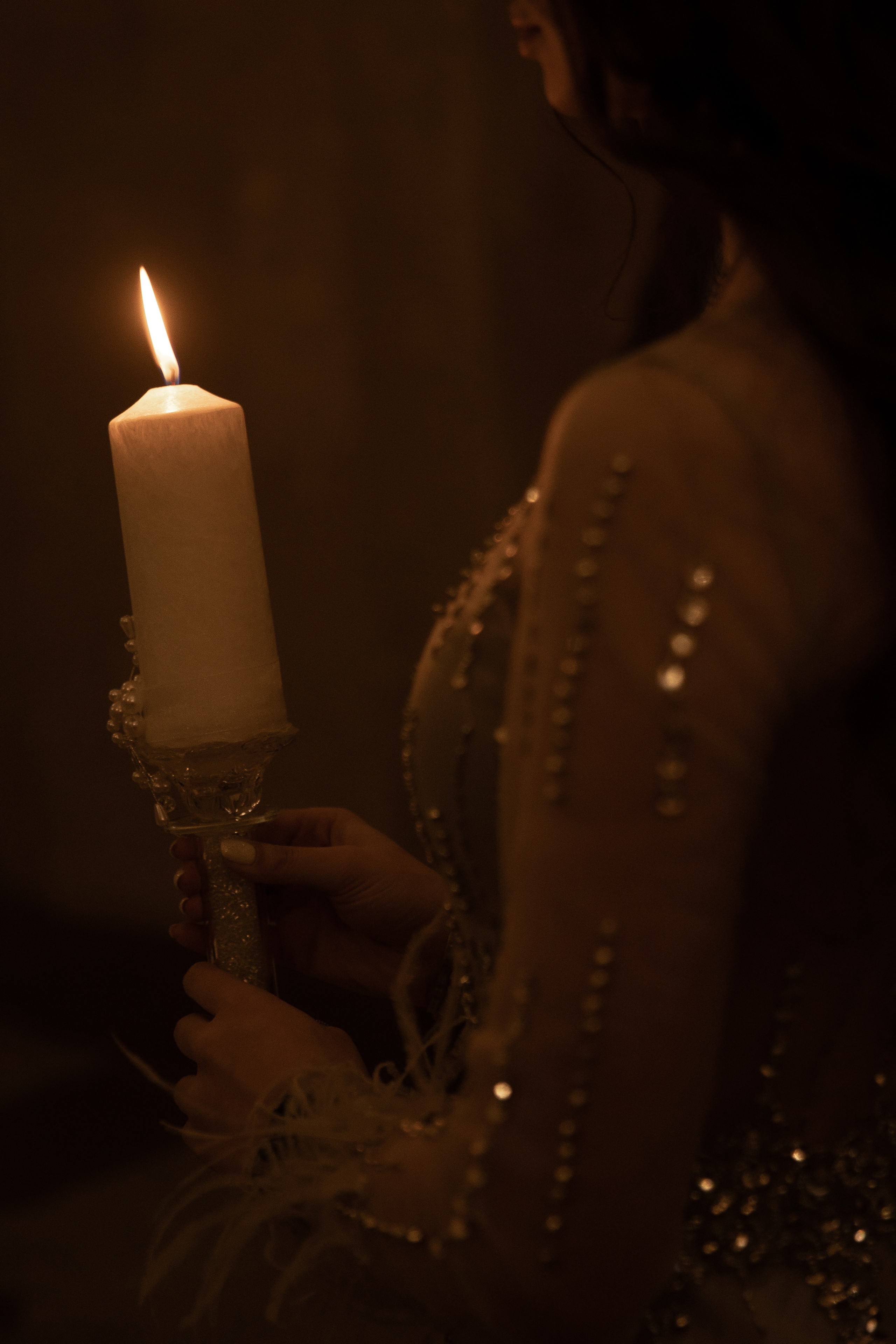 Артур & Юлия. Студийный и свадебный фотограф в Москве Айк Саркисян