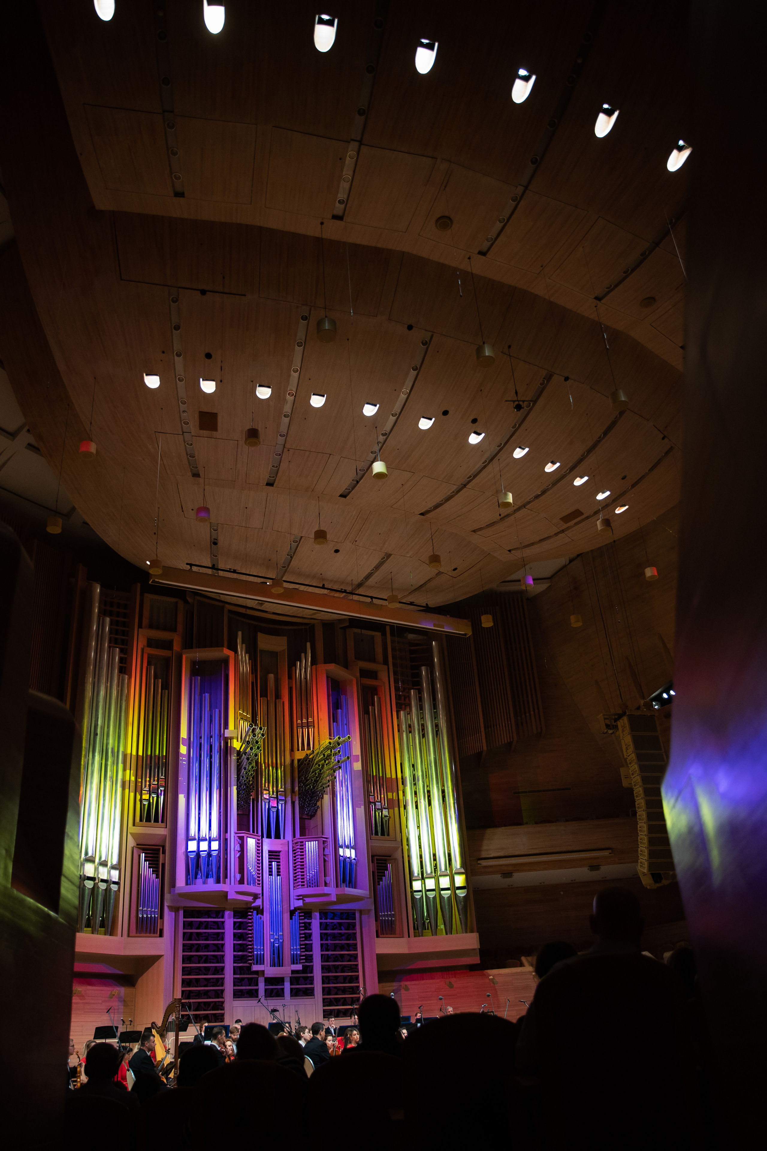 Московский международный Дом музыки. Студийный и свадебный фотограф в Москве Айк Саркисян