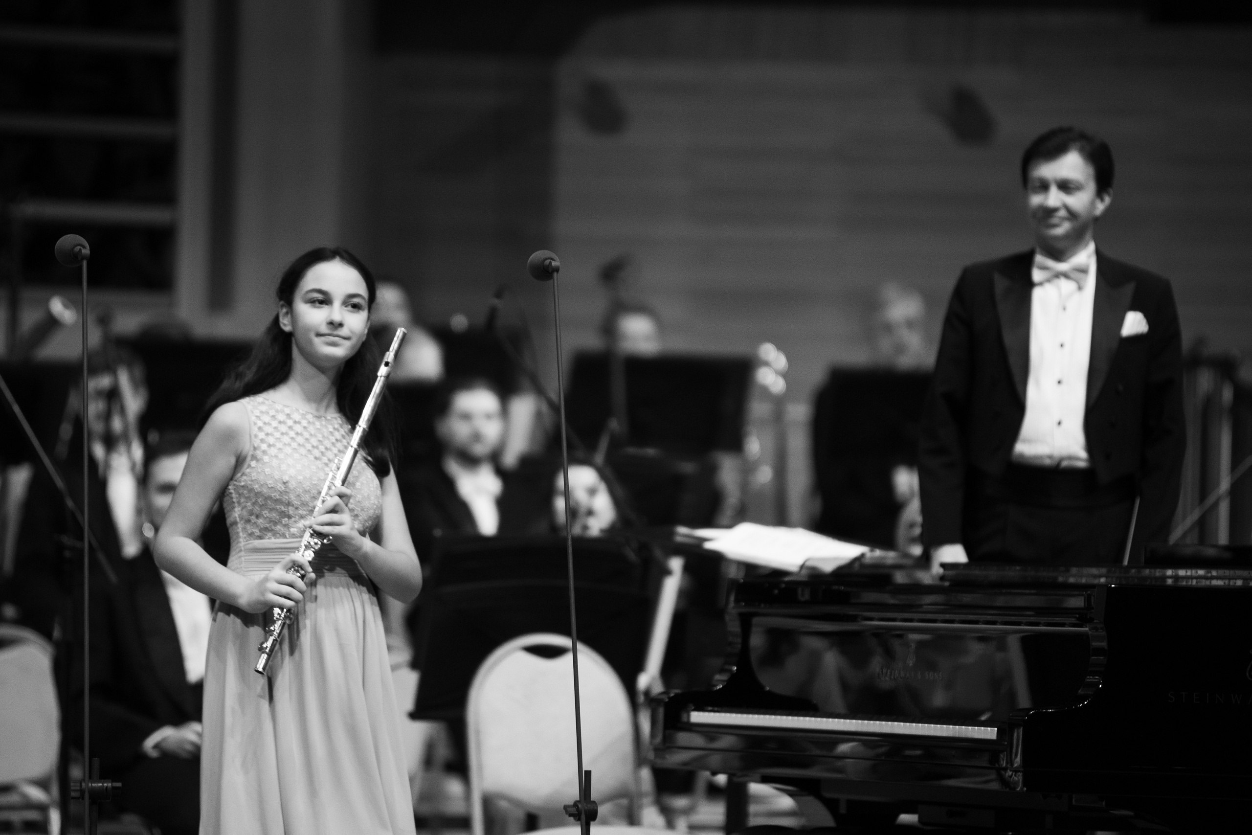 Московский международный Дом музыки. Студийный и свадебный фотограф в Москве Айк Саркисян