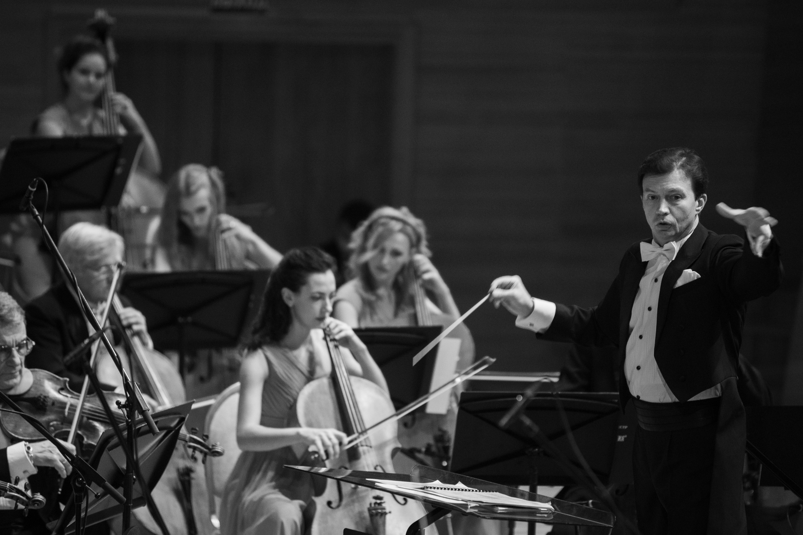 Московский международный Дом музыки. Студийный и свадебный фотограф в Москве Айк Саркисян