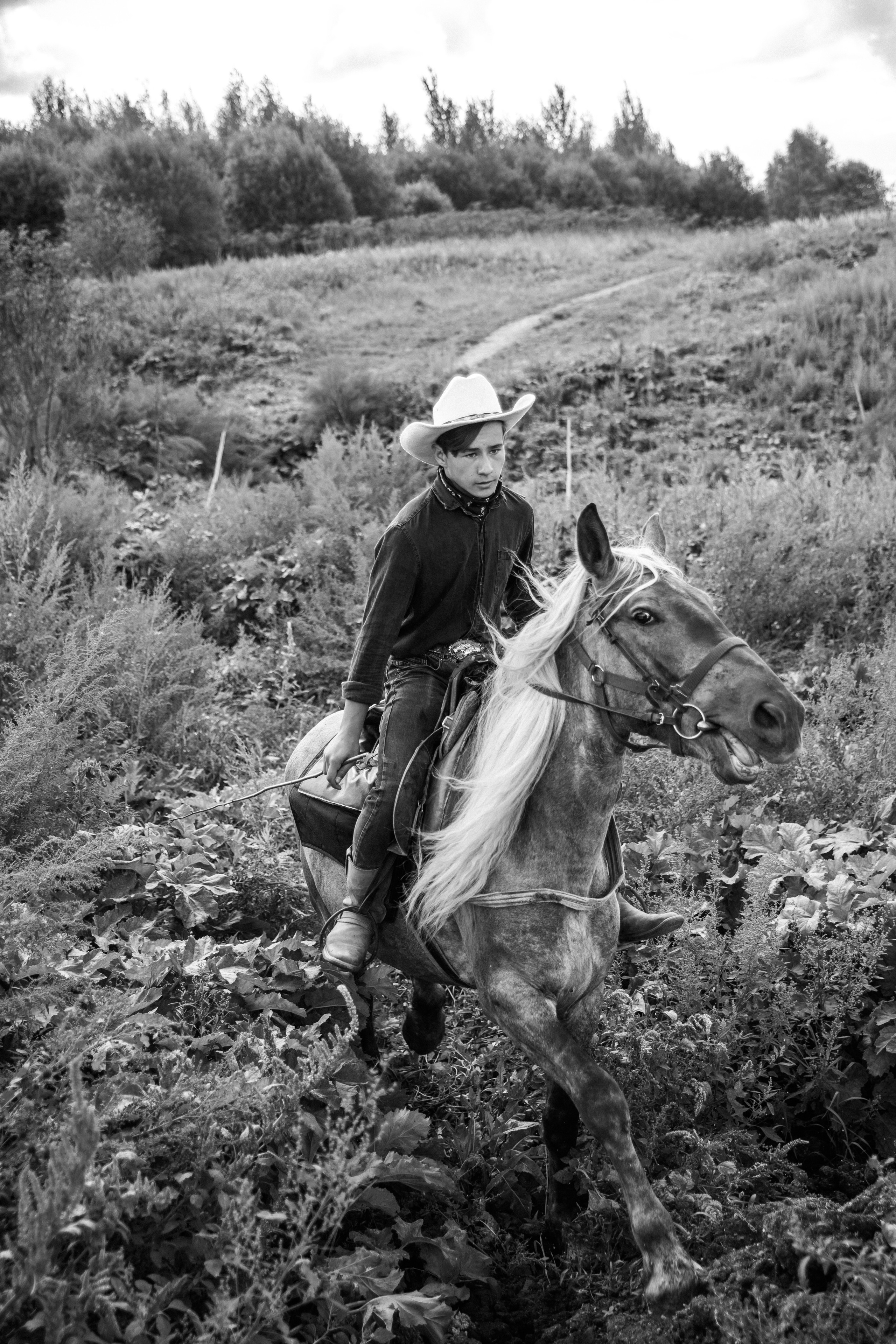 Дикий, дикий Запад. корпоратив компании «Европарк». Студийный и свадебный фотограф в Москве Айк Саркисян