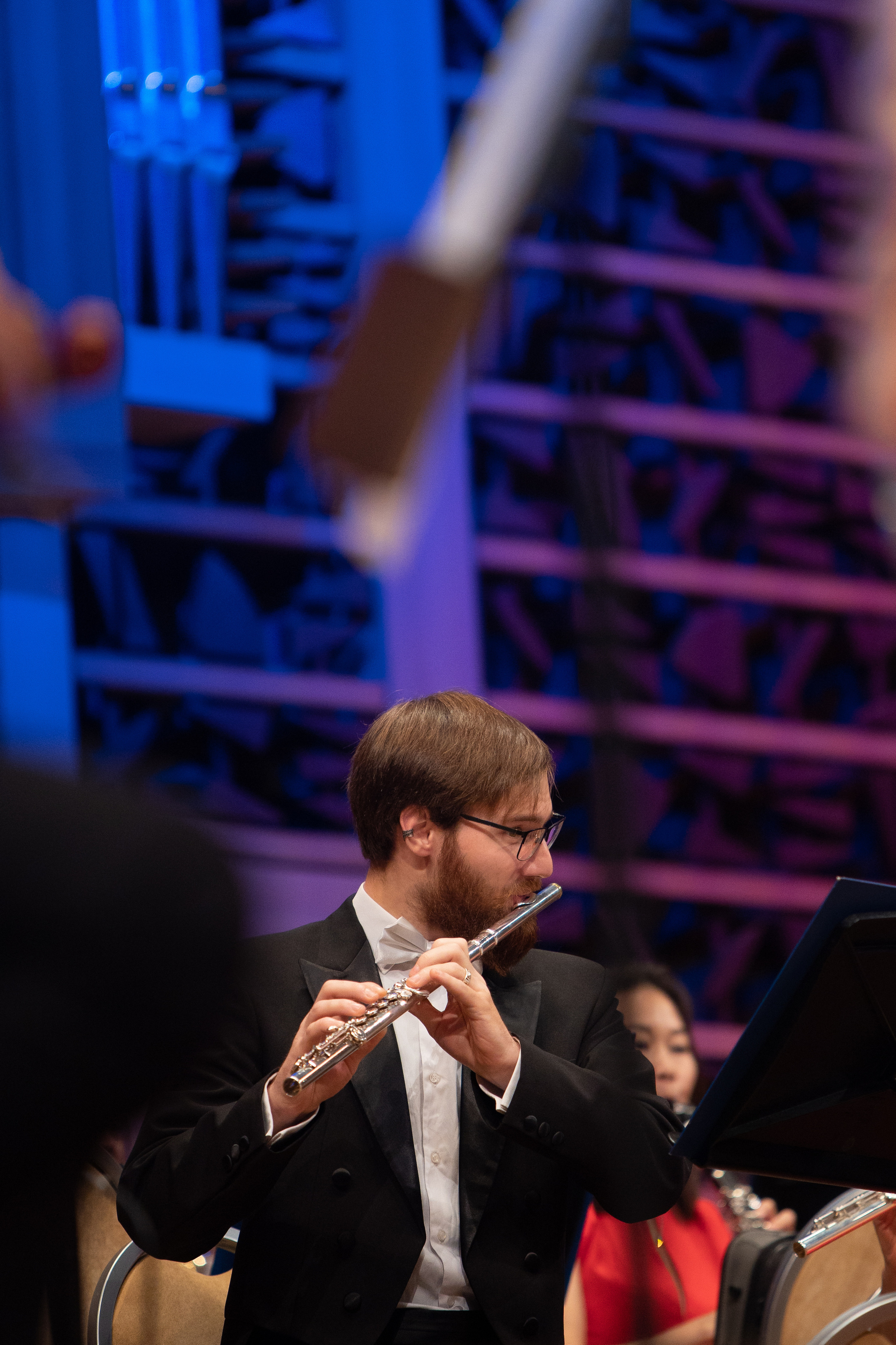 Московский международный Дом музыки. Студийный и свадебный фотограф в Москве Айк Саркисян