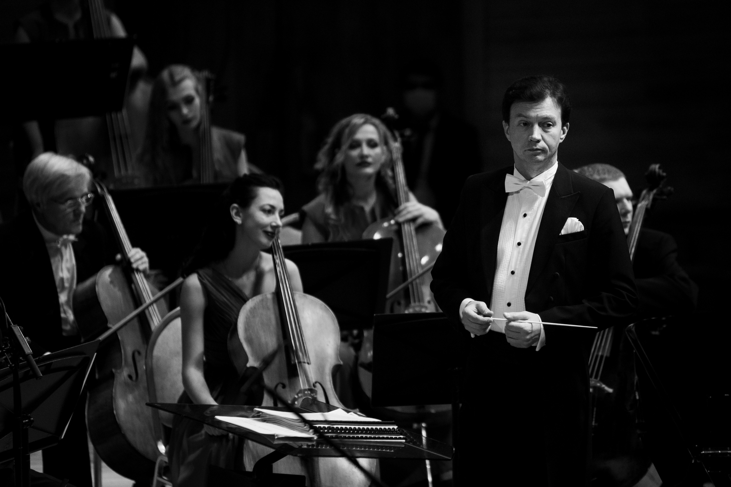 Московский международный Дом музыки. Студийный и свадебный фотограф в Москве Айк Саркисян