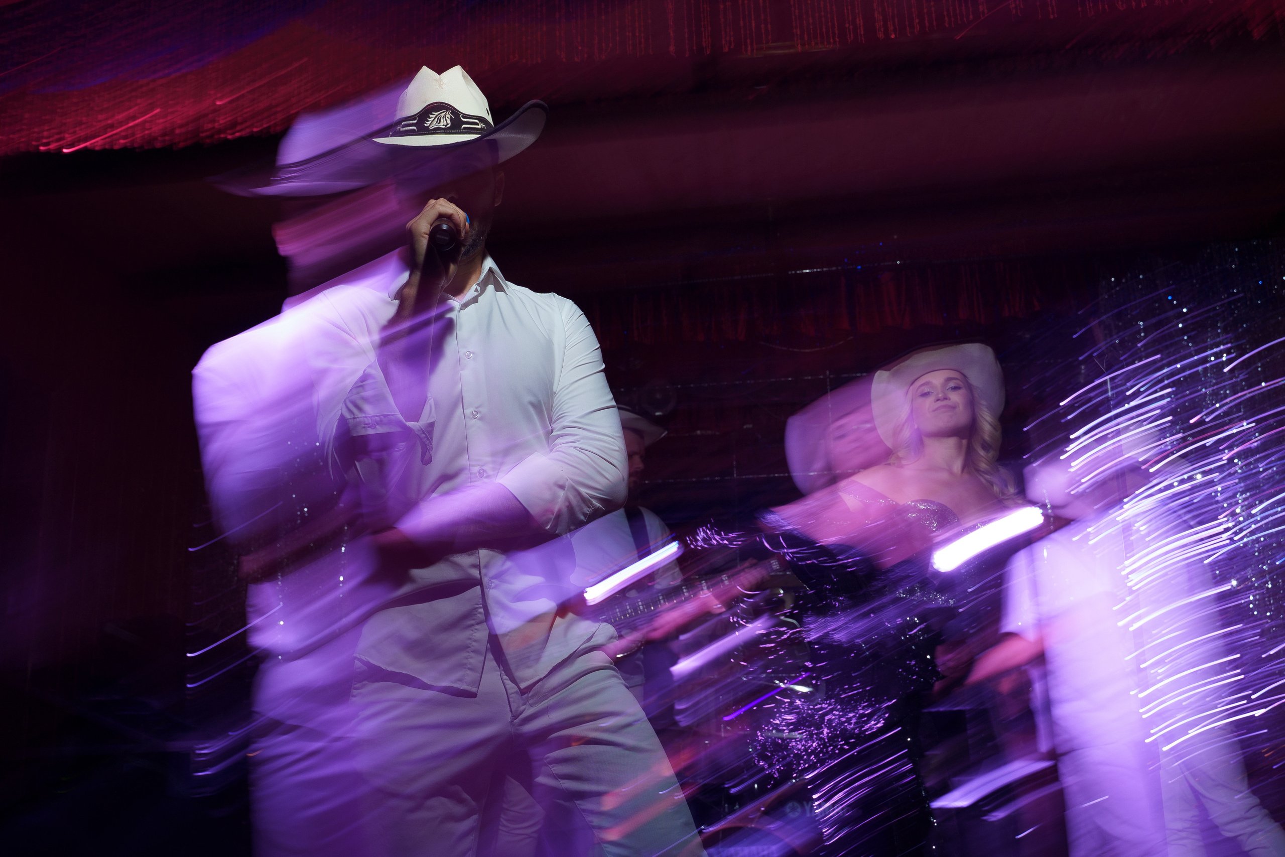 Дикий, дикий Запад. корпоратив компании «Европарк». Студийный и свадебный фотограф в Москве Айк Саркисян