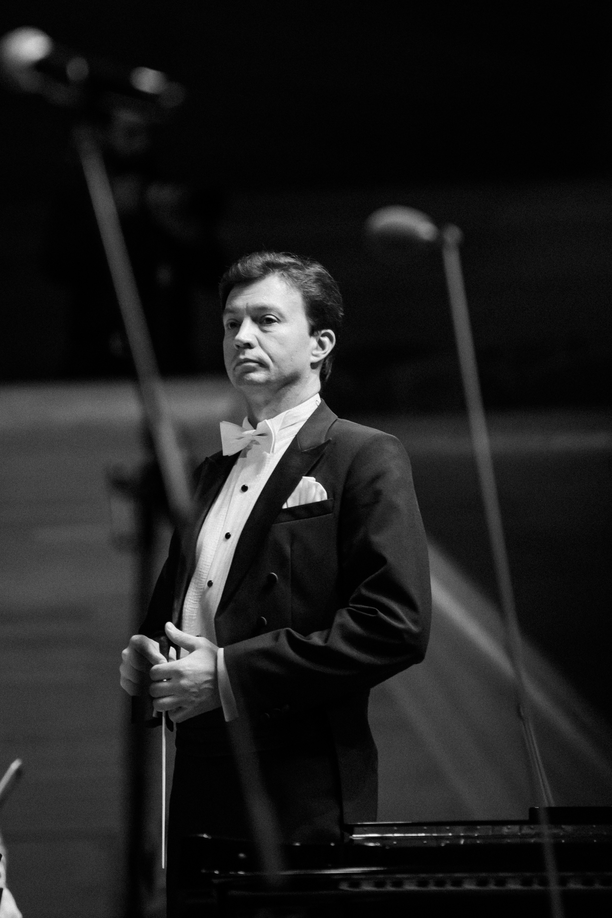 Московский международный Дом музыки. Студийный и свадебный фотограф в Москве Айк Саркисян