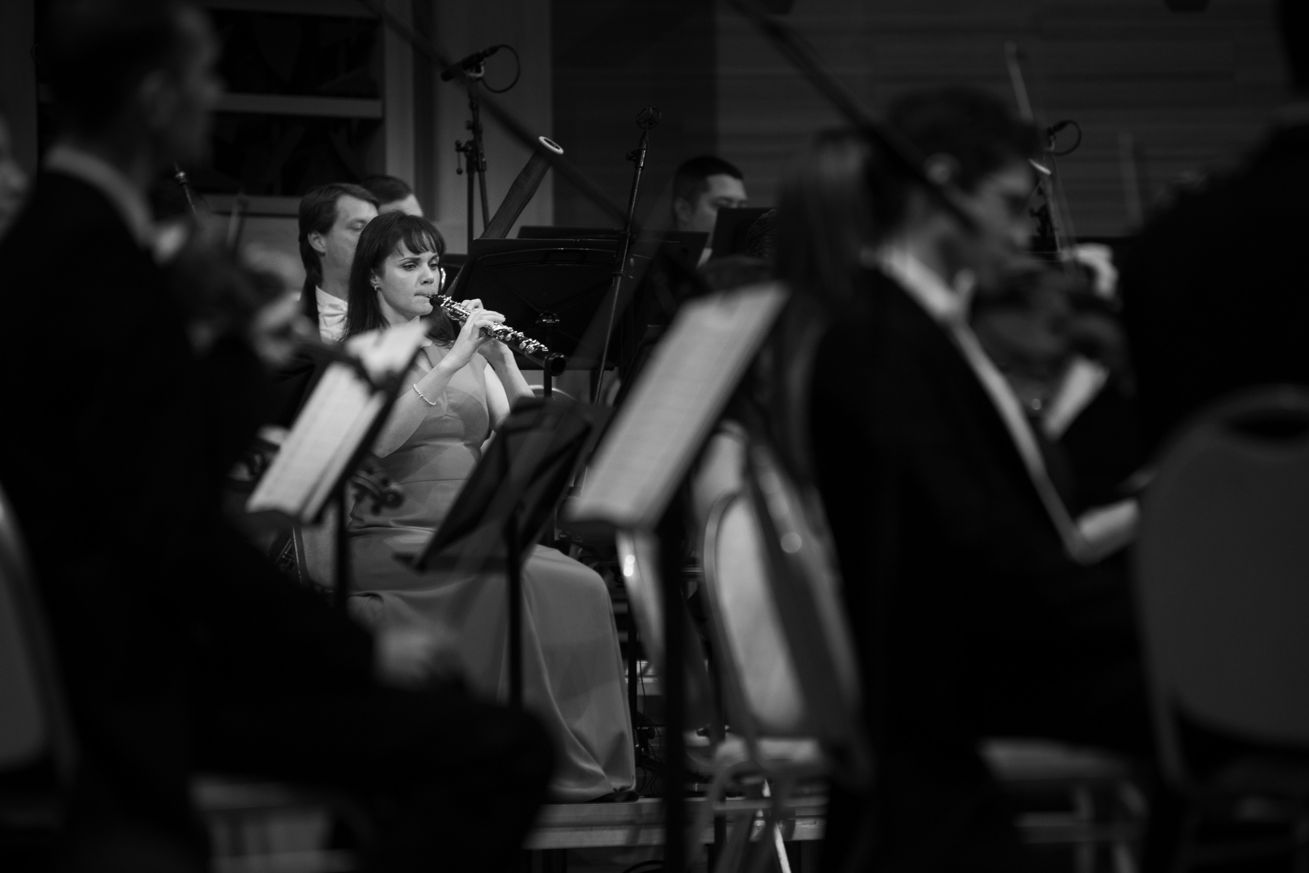 Московский международный Дом музыки. Студийный и свадебный фотограф в Москве Айк Саркисян