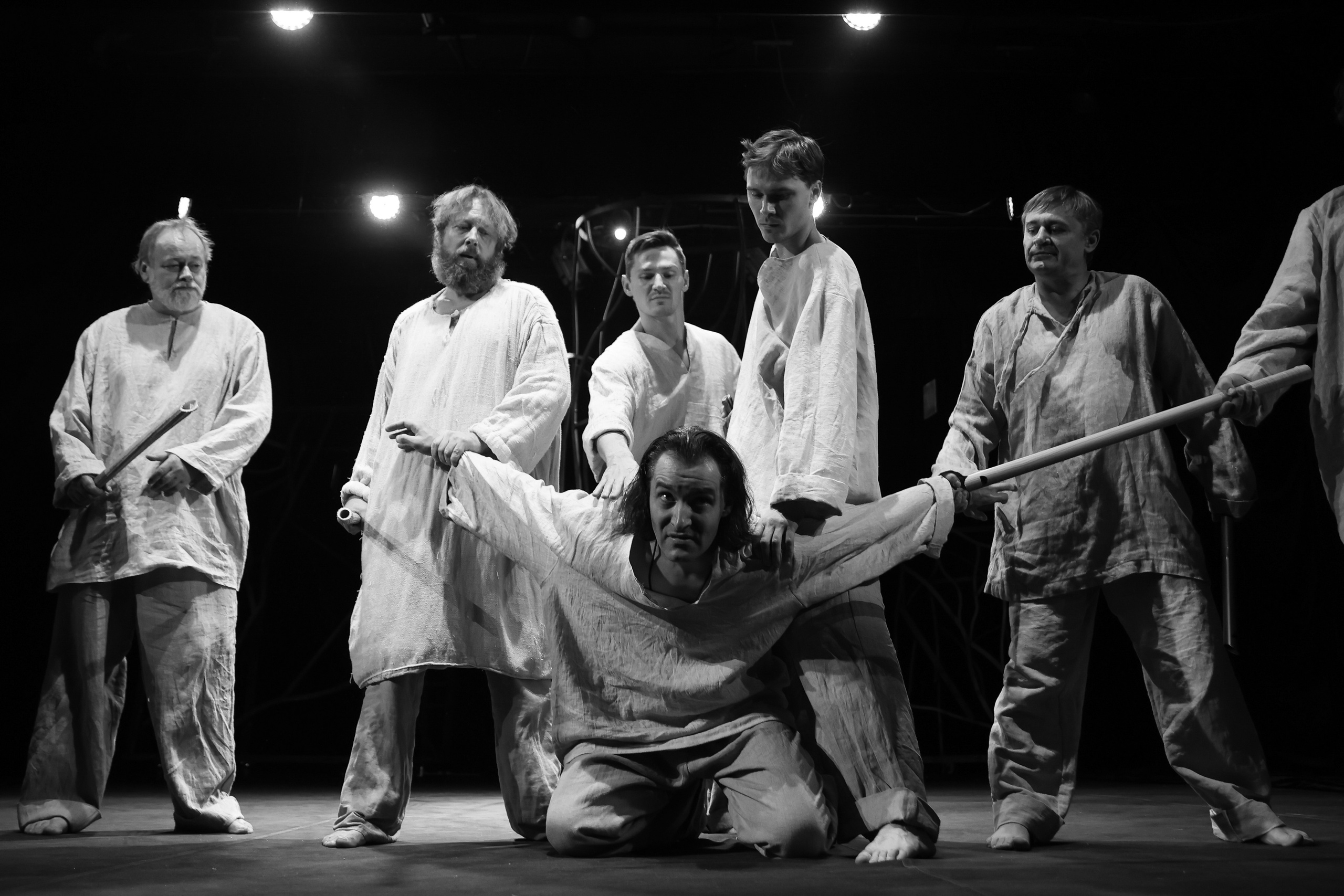 Сергей Есенин «Пугачев» Драматическая поэма. Студийный и свадебный фотограф в Москве Айк Саркисян