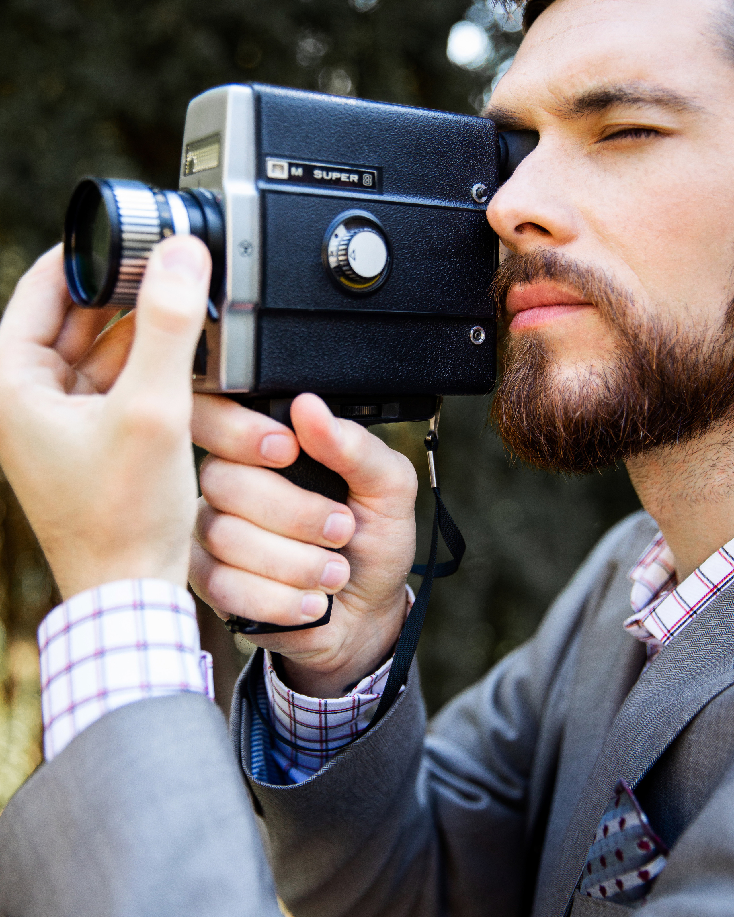 Однажды в Крыму. Студийный и свадебный фотограф в Москве Айк Саркисян