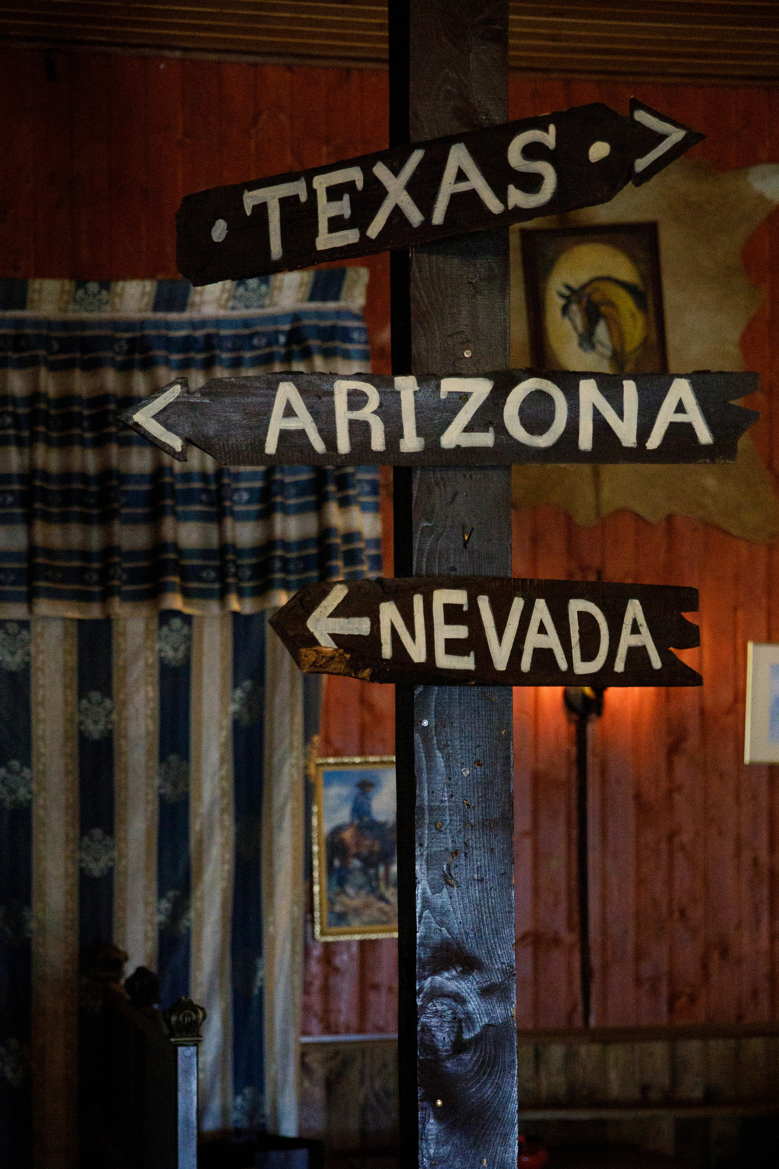 Дикий, дикий Запад. корпоратив компании «Европарк». Студийный и свадебный фотограф в Москве Айк Саркисян