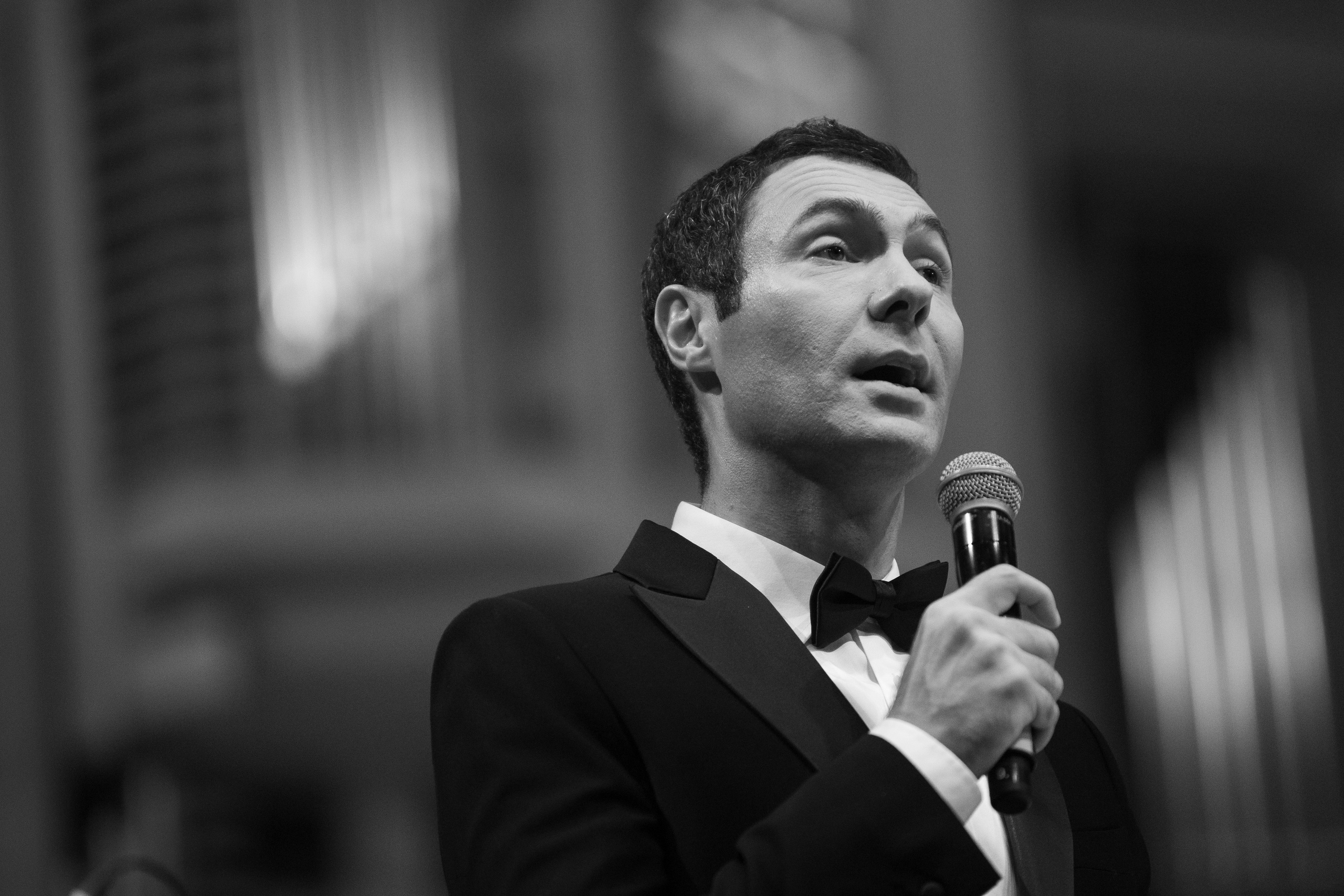 Московский международный Дом музыки. Студийный и свадебный фотограф в Москве Айк Саркисян