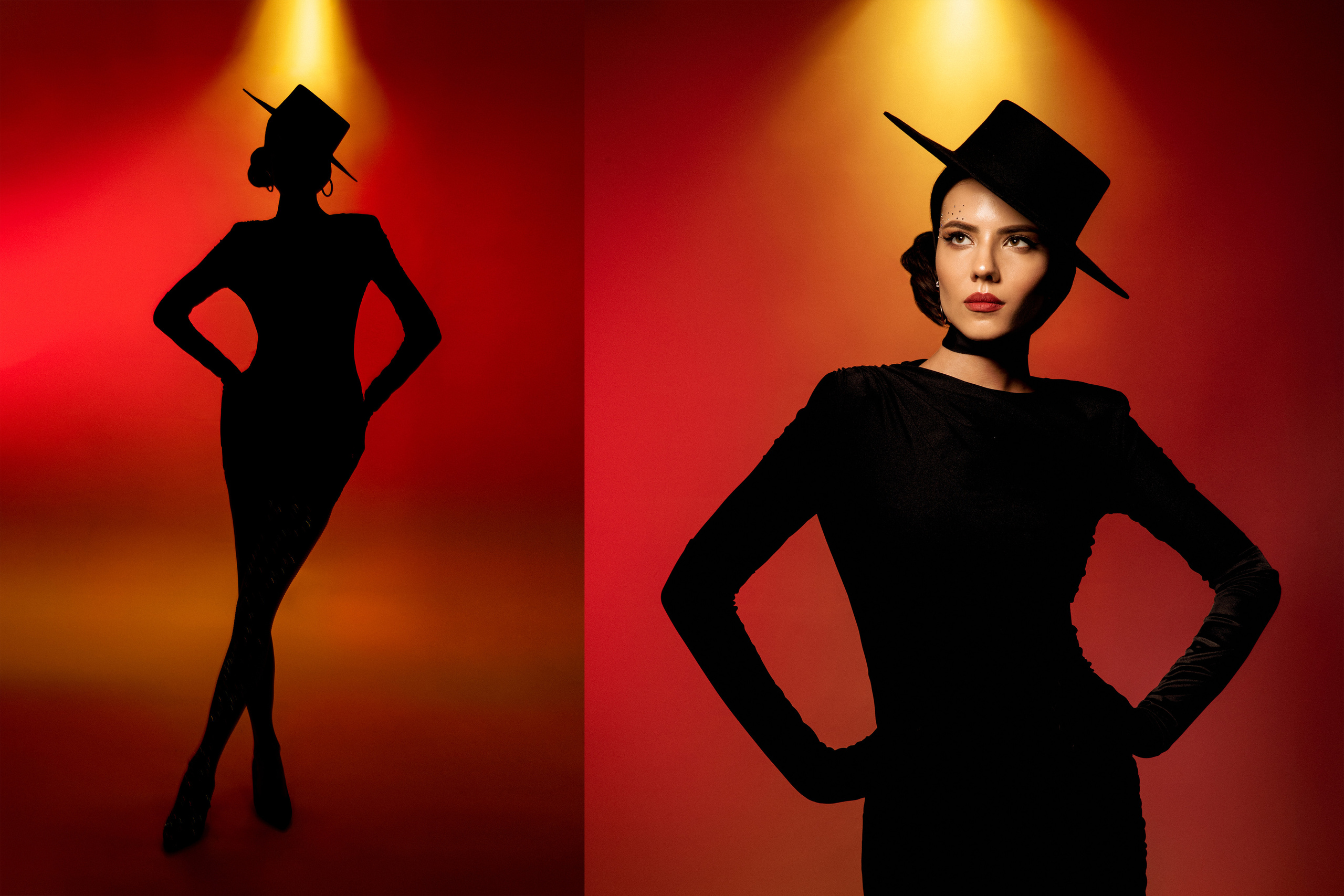 Студийный и свадебный фотограф в Москве Айк Саркисян