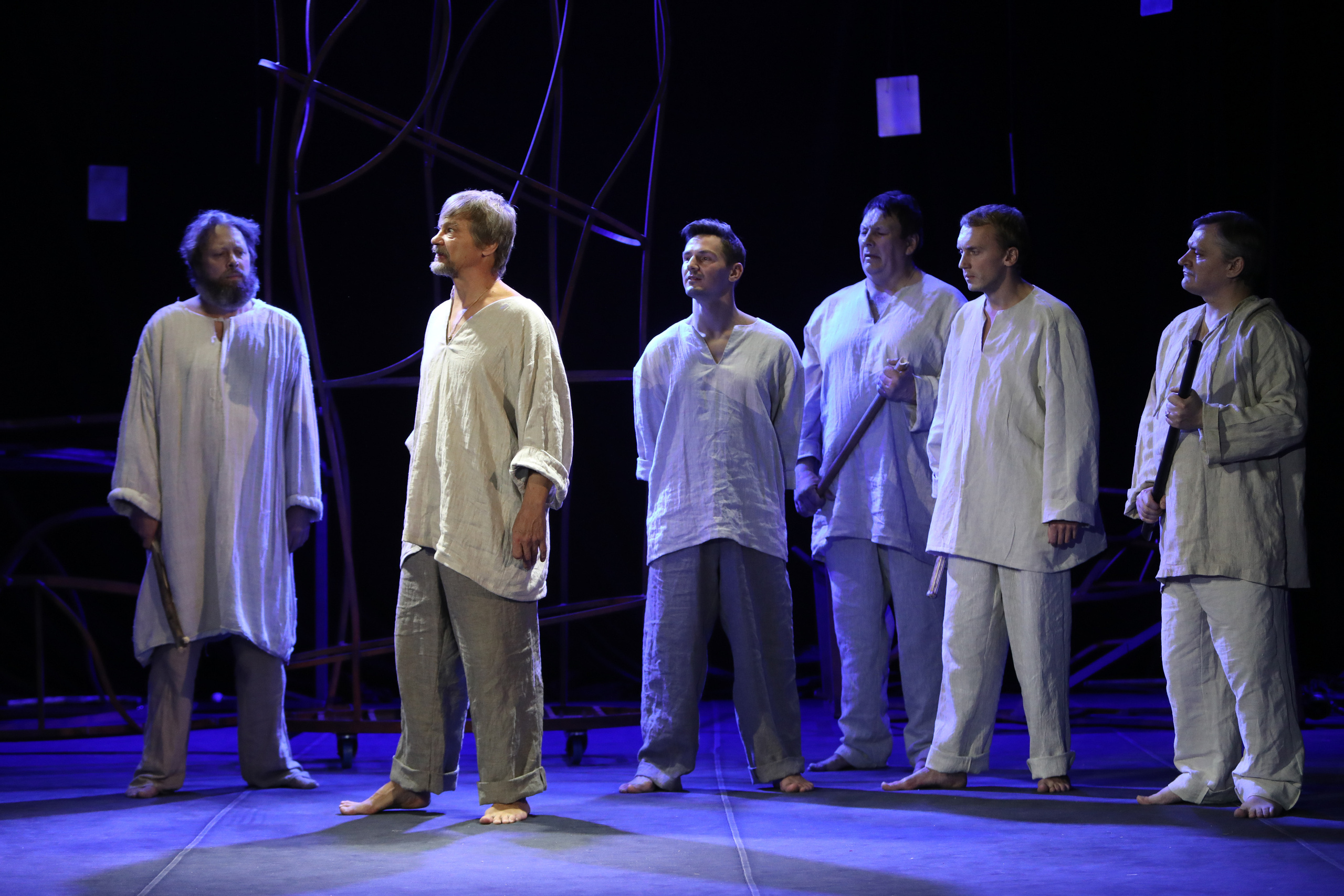 Сергей Есенин «Пугачев» Драматическая поэма. Студийный и свадебный фотограф в Москве Айк Саркисян