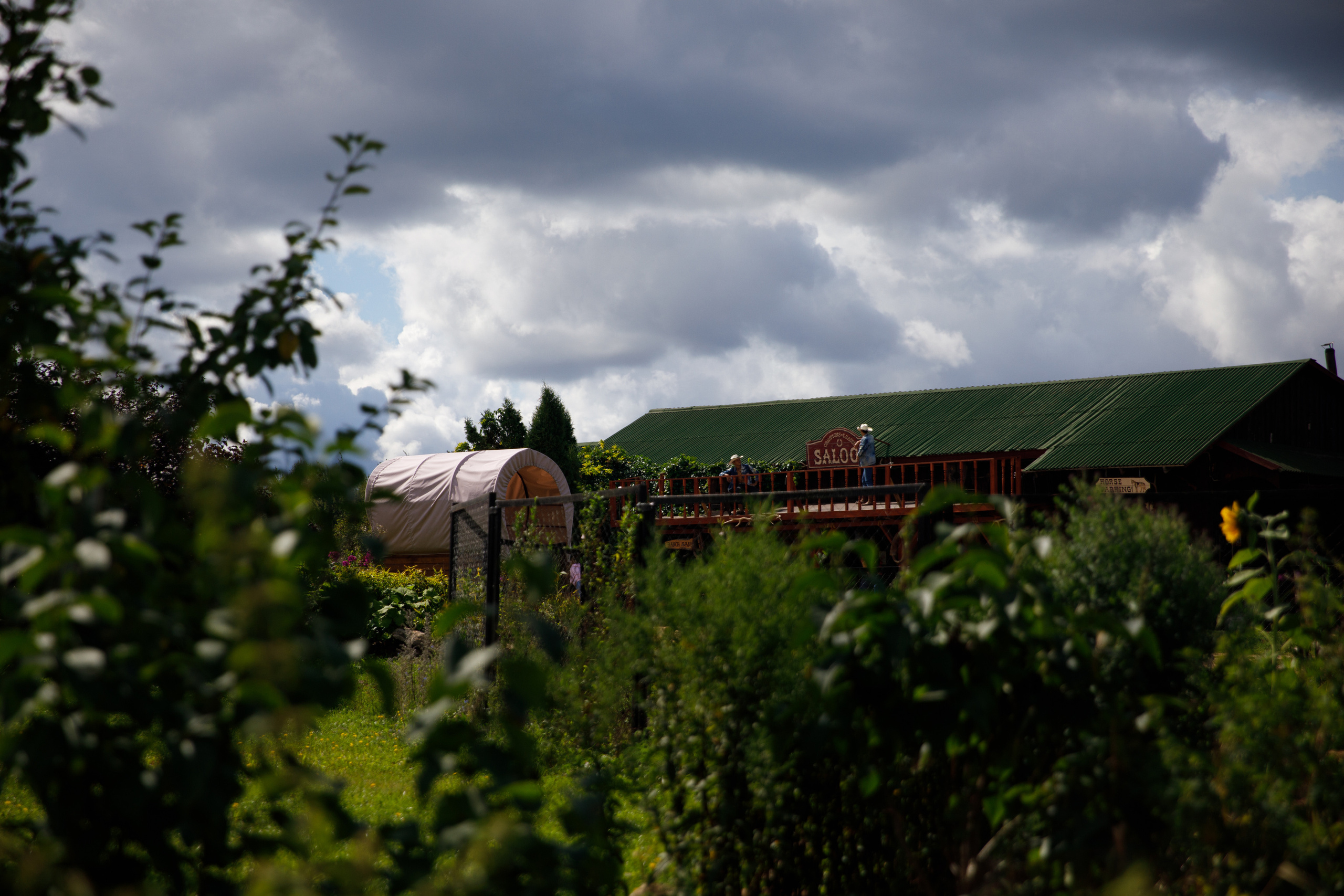 Дикий, дикий Запад. корпоратив компании «Европарк». Студийный и свадебный фотограф в Москве Айк Саркисян