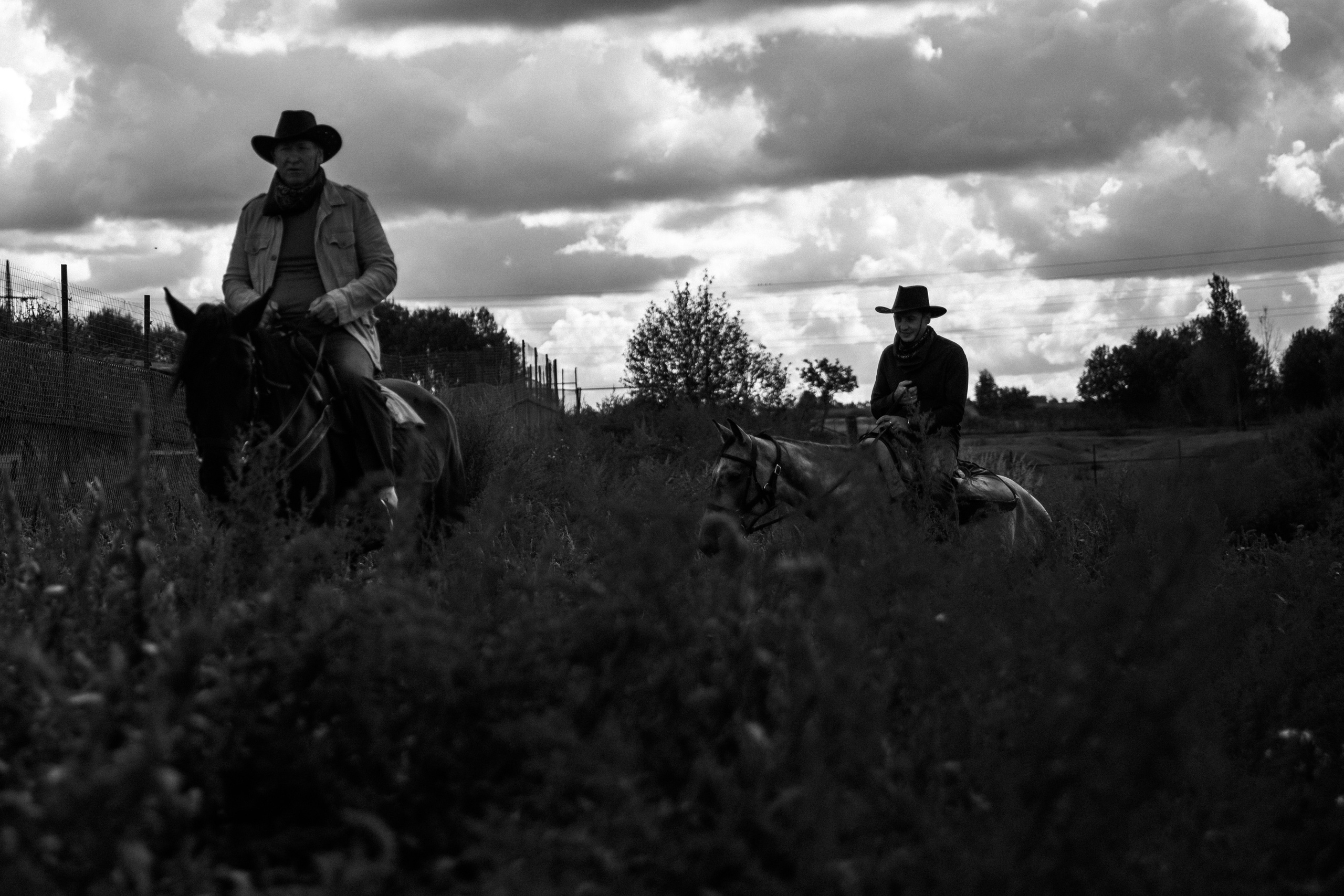 Дикий, дикий Запад. корпоратив компании «Европарк». Студийный и свадебный фотограф в Москве Айк Саркисян