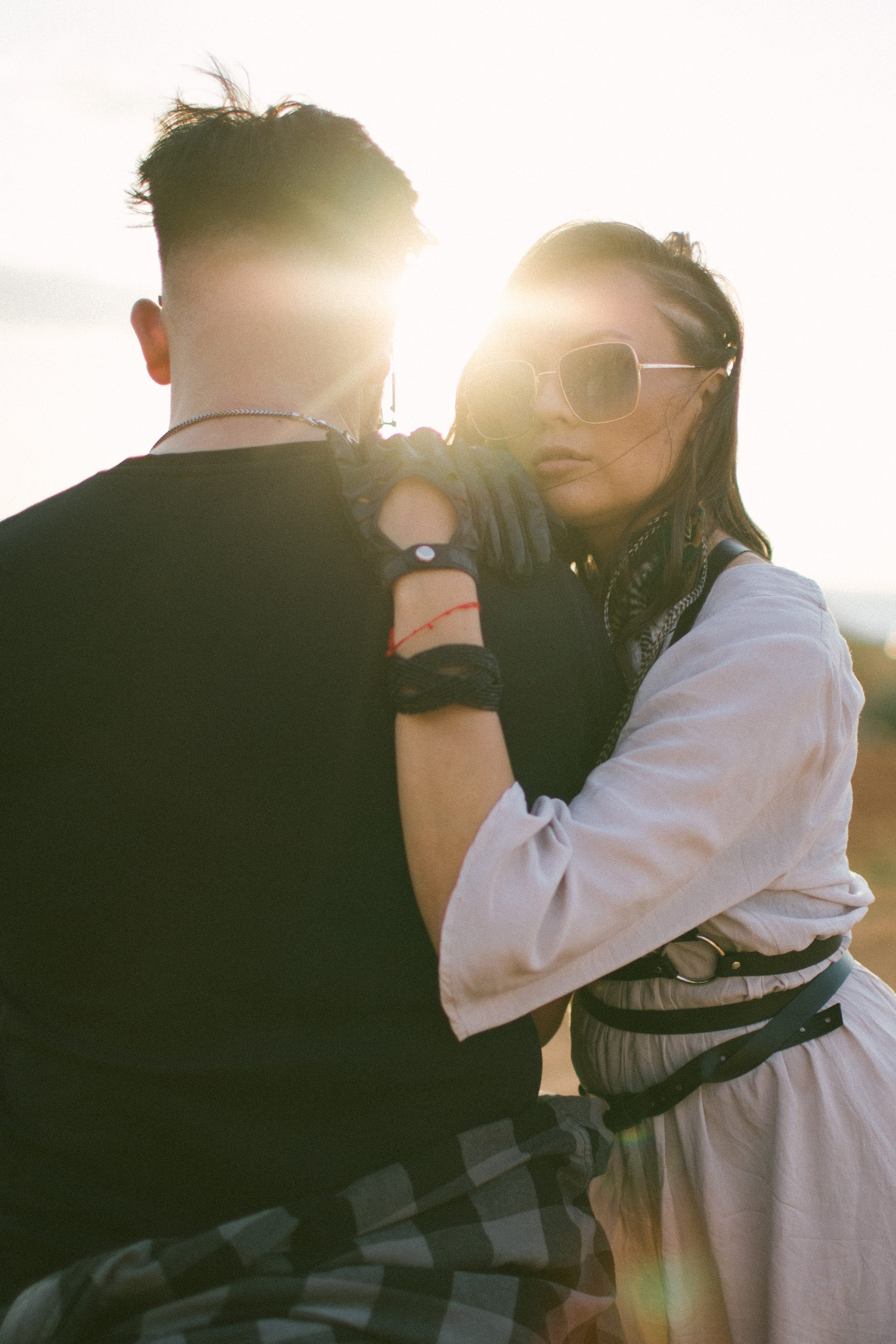 Bike. Студийный и свадебный фотограф в Москве Айк Саркисян