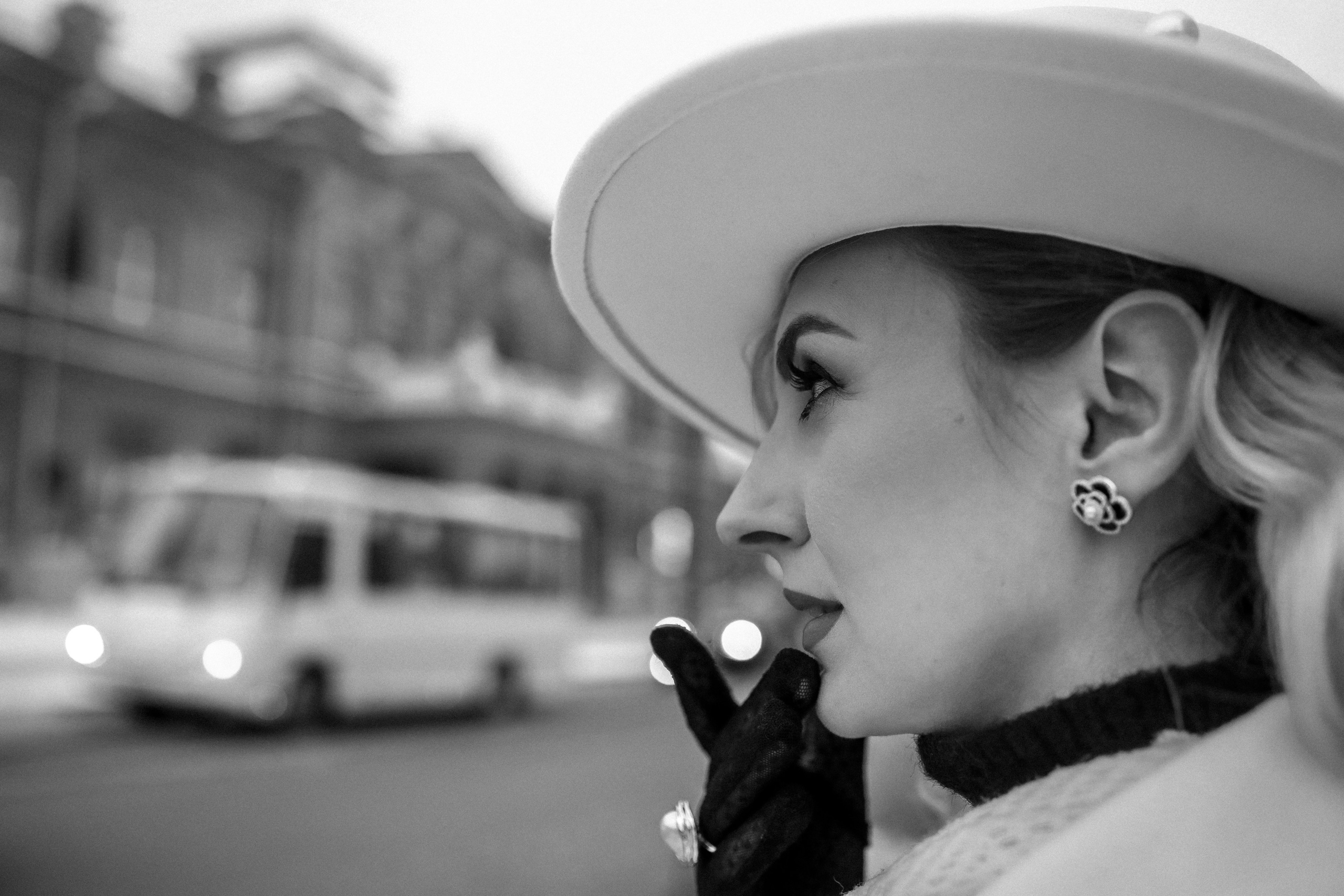 Фотосессия в стиле Chanel🖤. Иванова Ирина Свадебный и семейный фотограф г. Уфа