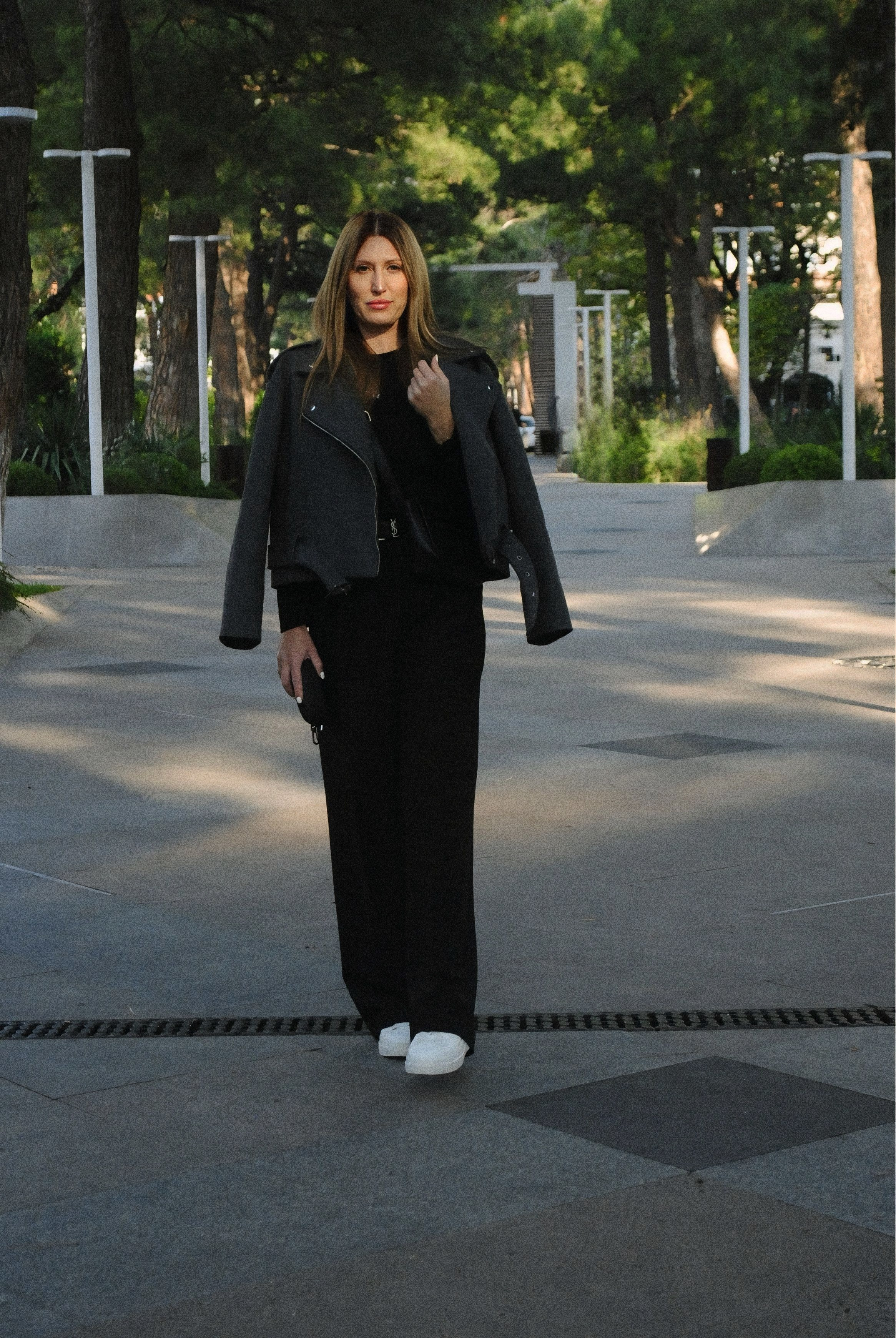 Анжелика. Фотограф Мария Мусаелян