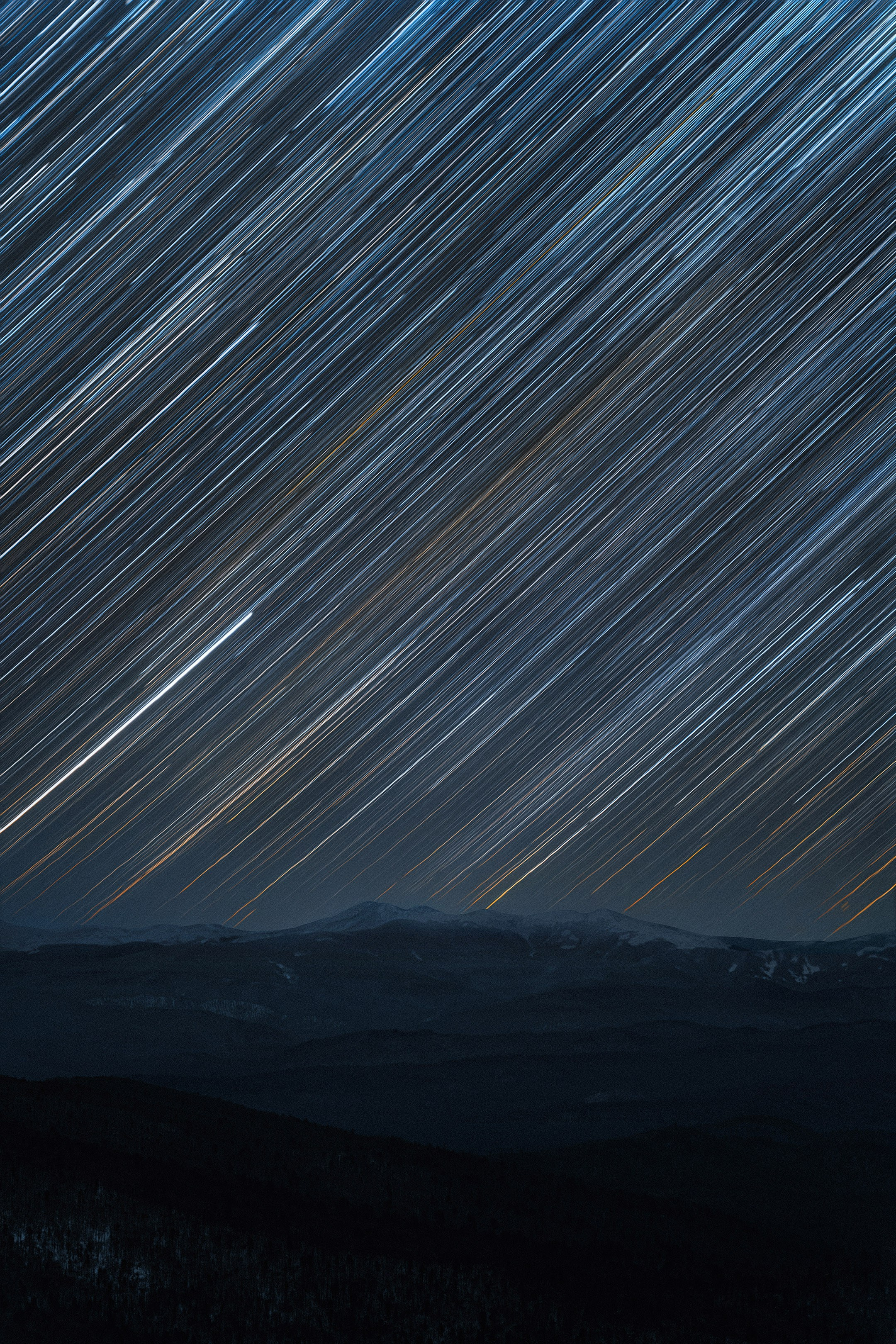 Астройпейзаж. Профессиональный фотограф в Хабаровске Артём Паймуллин