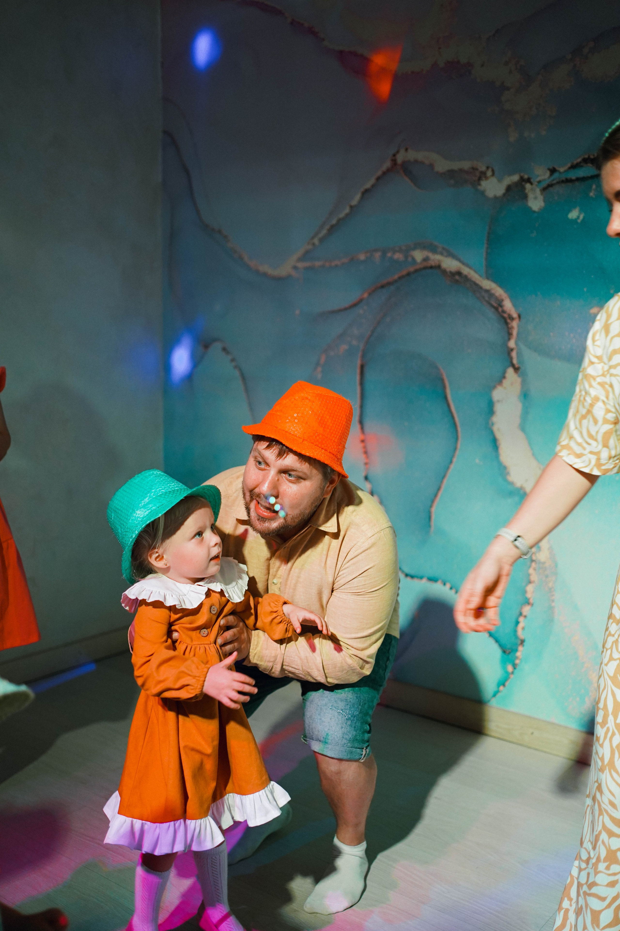 Агуша /день рождения/. Семейный и портретный фотограф в Екатеринбурге Yana Strok