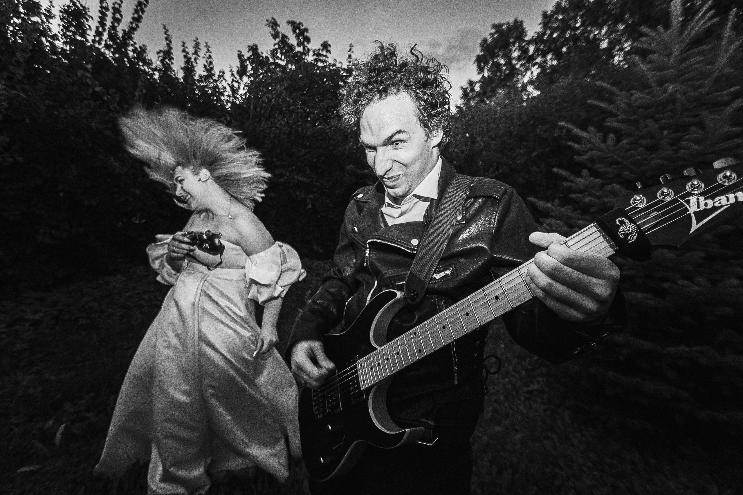 Свадьба | Гориллы. ОЧЕНЬ ПЛОХОЙ ФОТОГРАФ