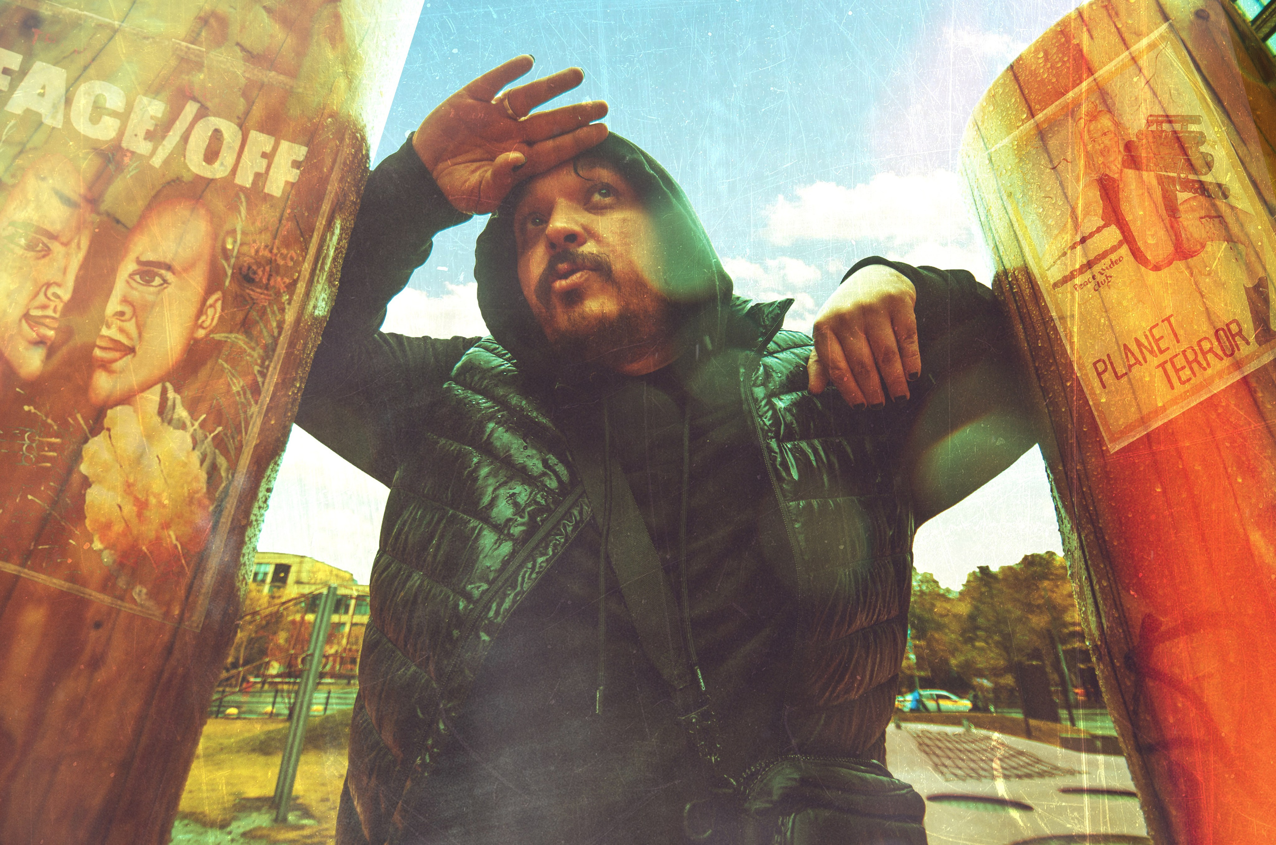 Руслан Габидуллин | К³. ОЧЕНЬ ПЛОХОЙ ФОТОГРАФ