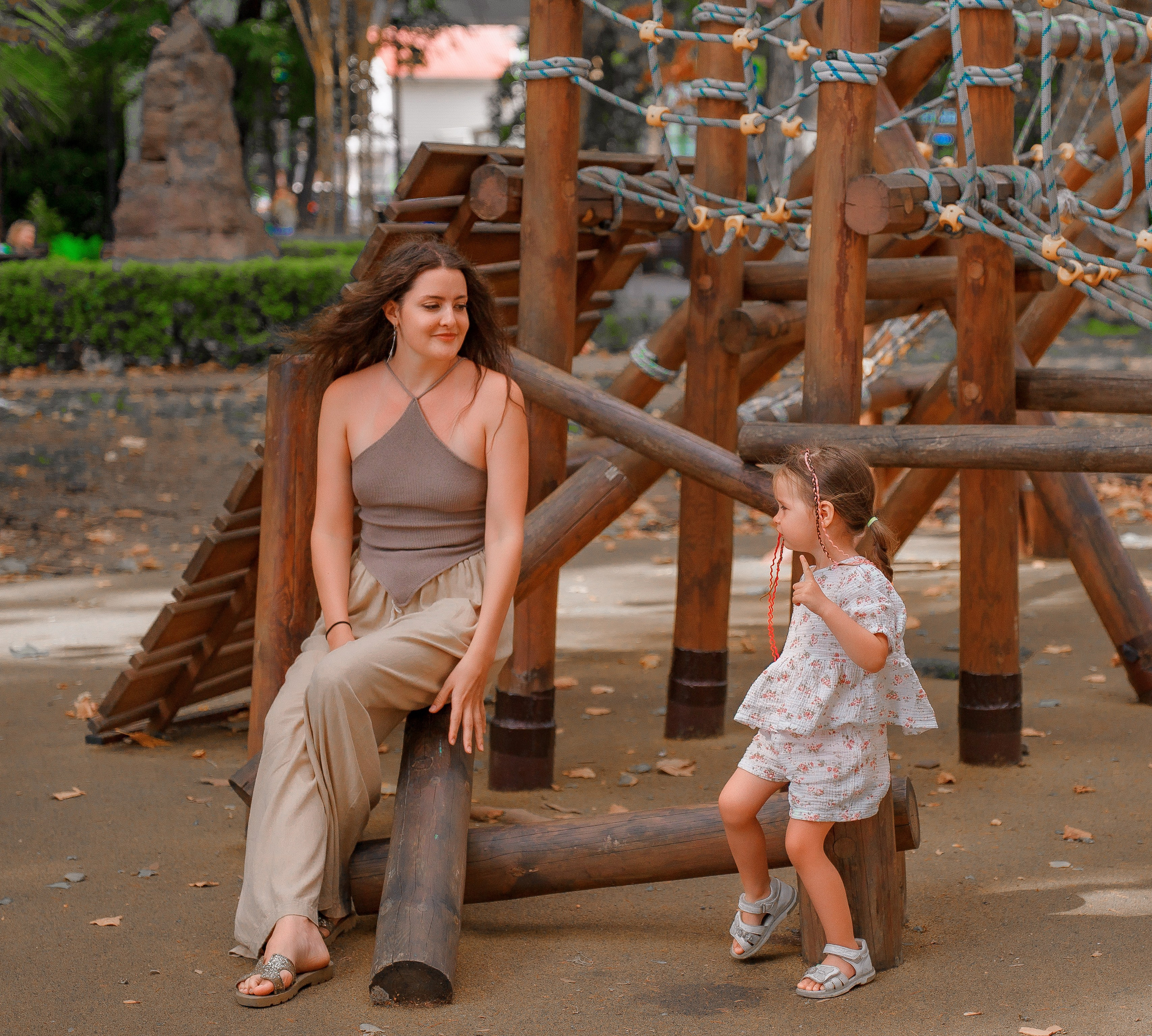 Семейная идиллия. Фотограф видеограф Геннадий Янбаев в Сочи, Краснодаре